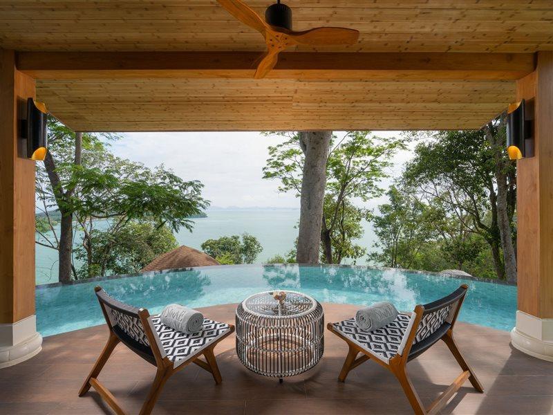 Hotel Sinae Phuket