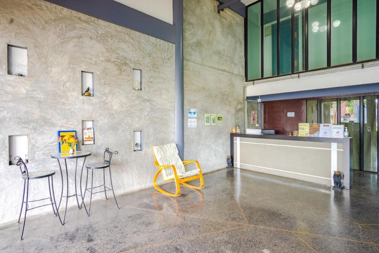 Tyler Banpon Hotel