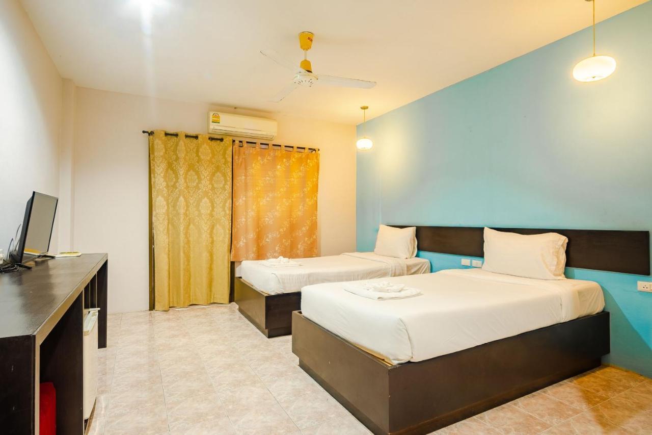 Tyler Banpon 3* Phuket
