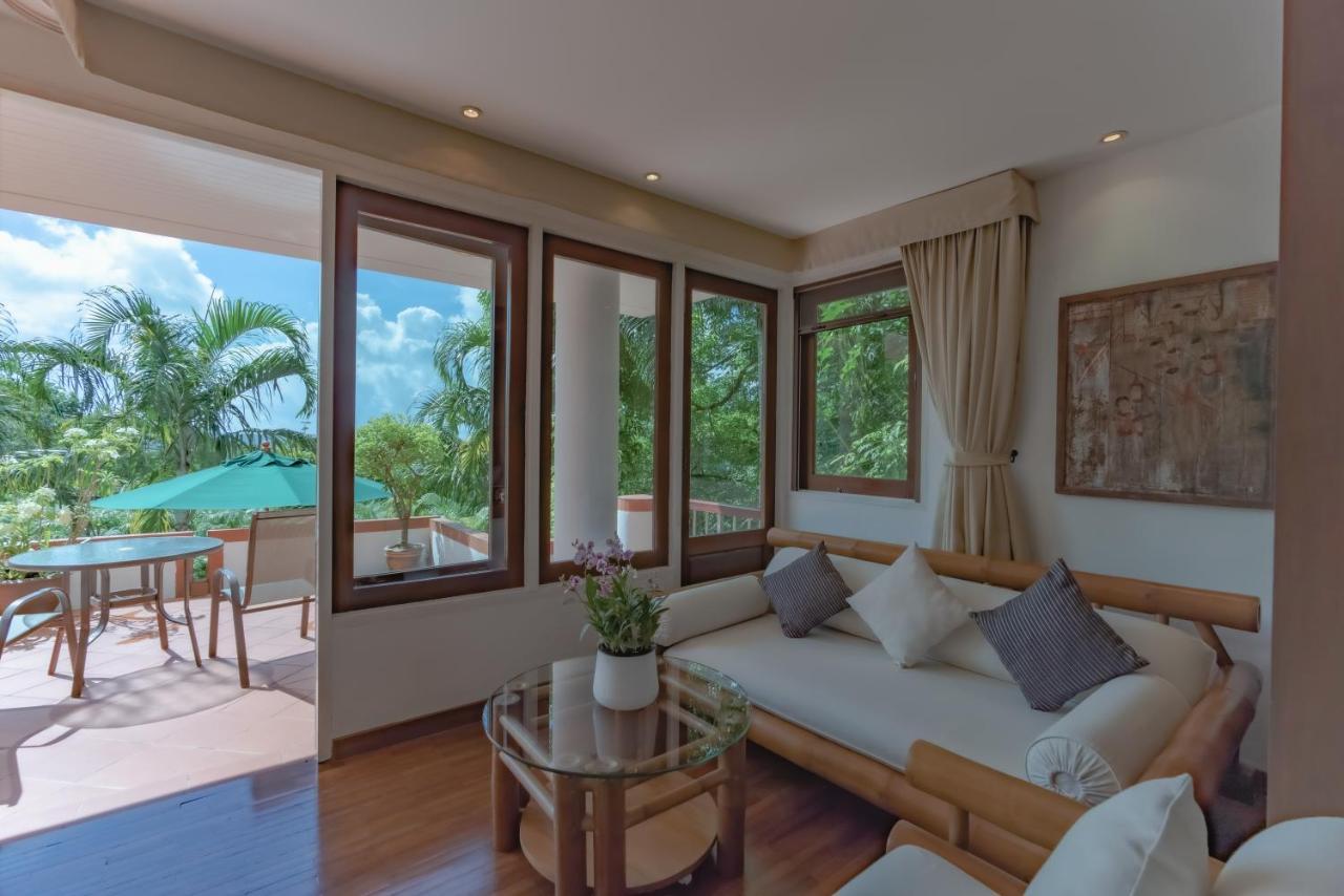 Villa Pagoda Sea View Hills - Private Pool Villa, Kata Beach *
