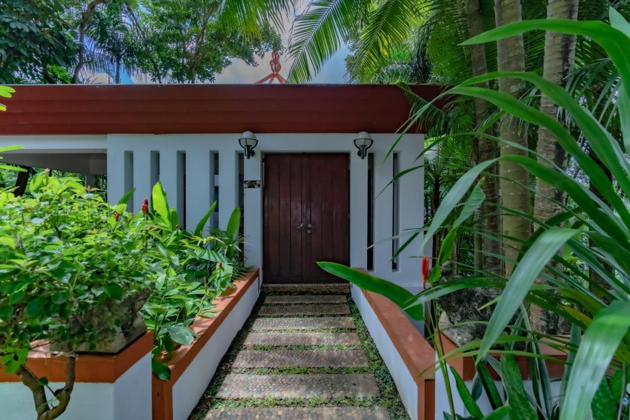 Pagoda Sea View Hills - Private Pool Villa, Kata Beach *