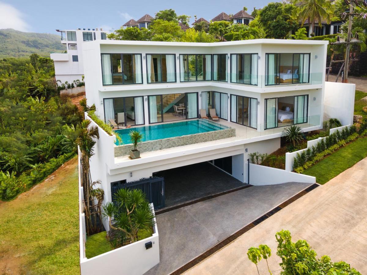 Villa Areeya Layan Phuket