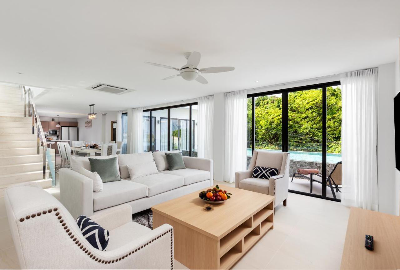 Villa Areeya Layan Phuket