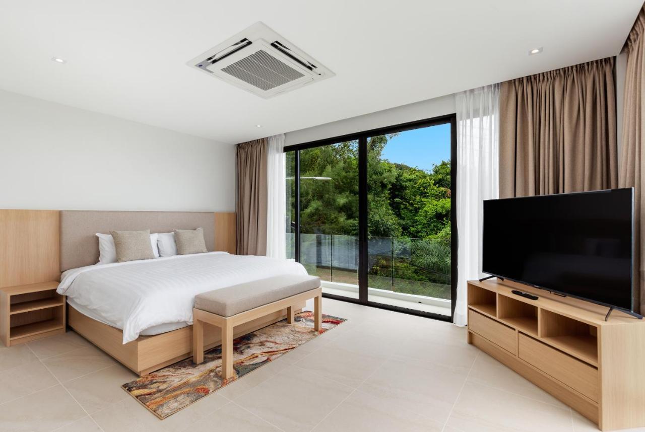Areeya Layan Villa Phuket