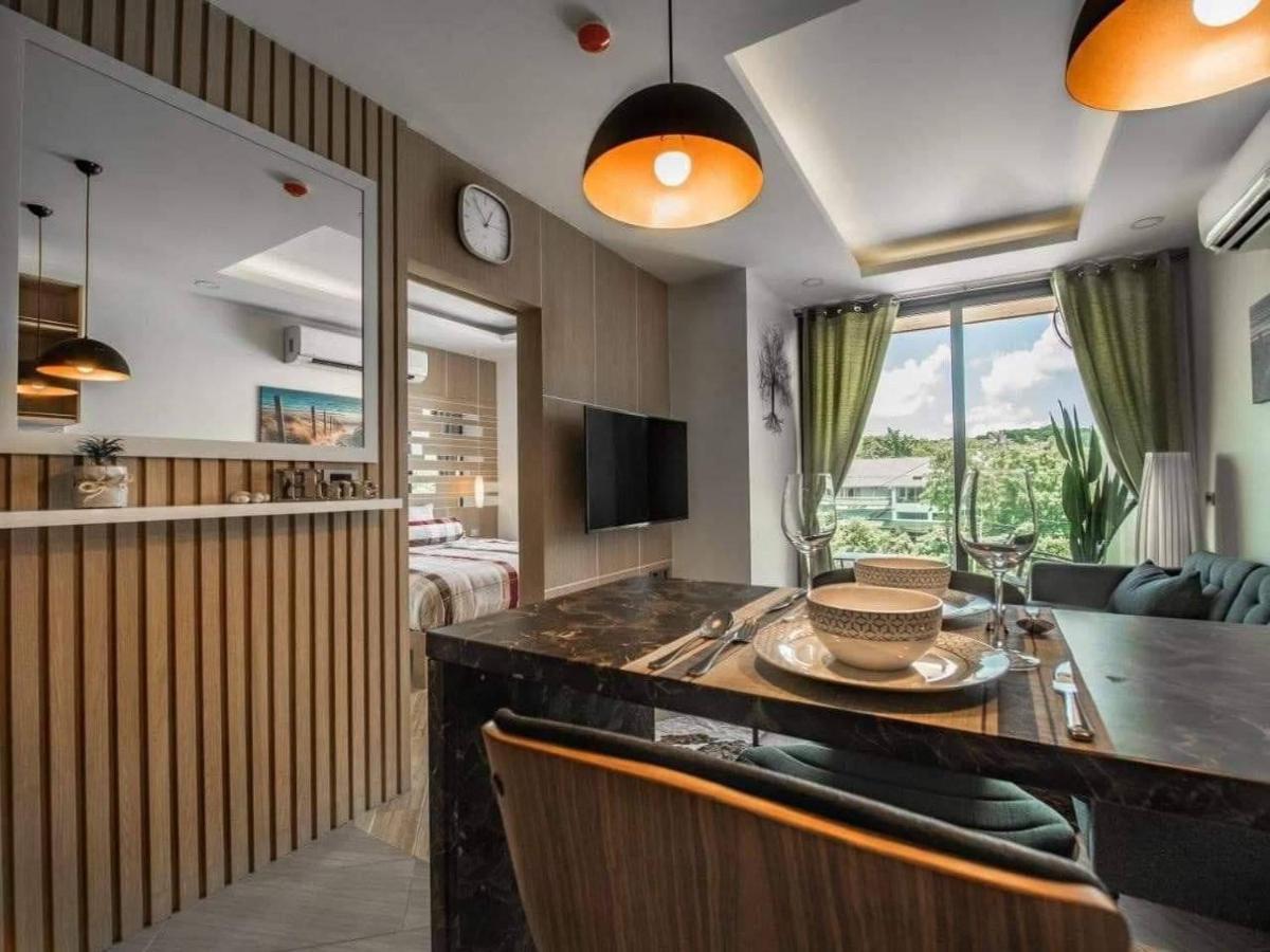 Calypso Garden Phuket