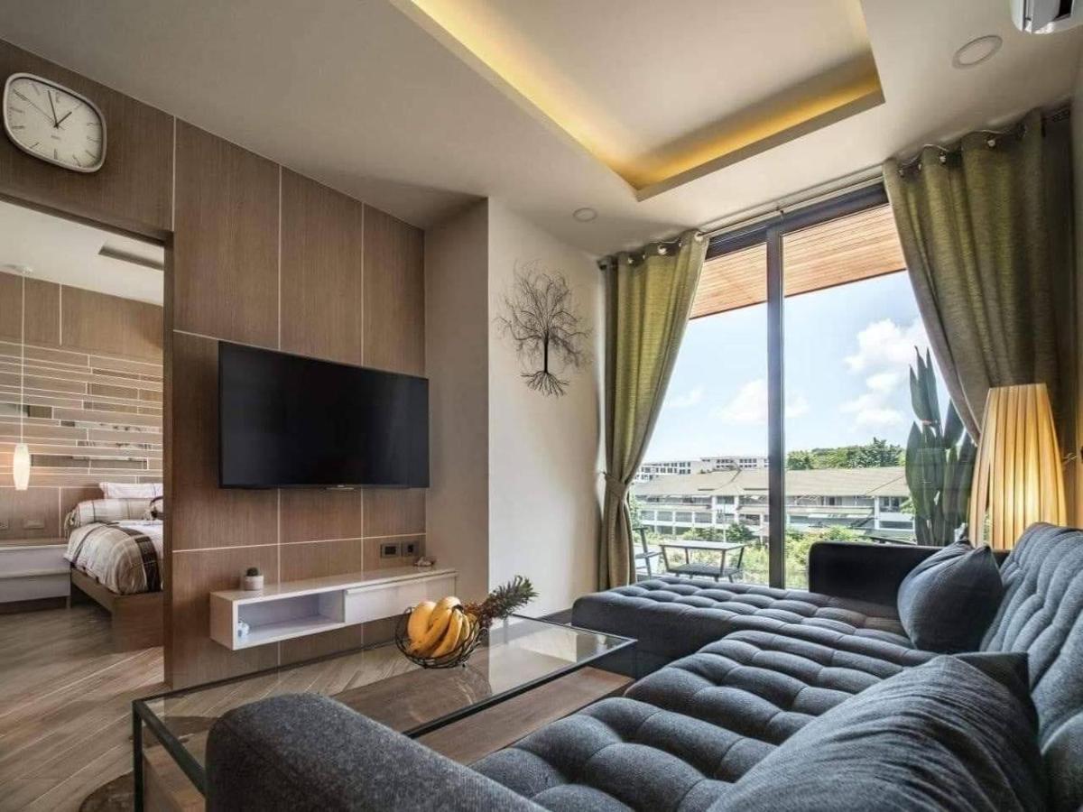 Calypso Garden Apartment *