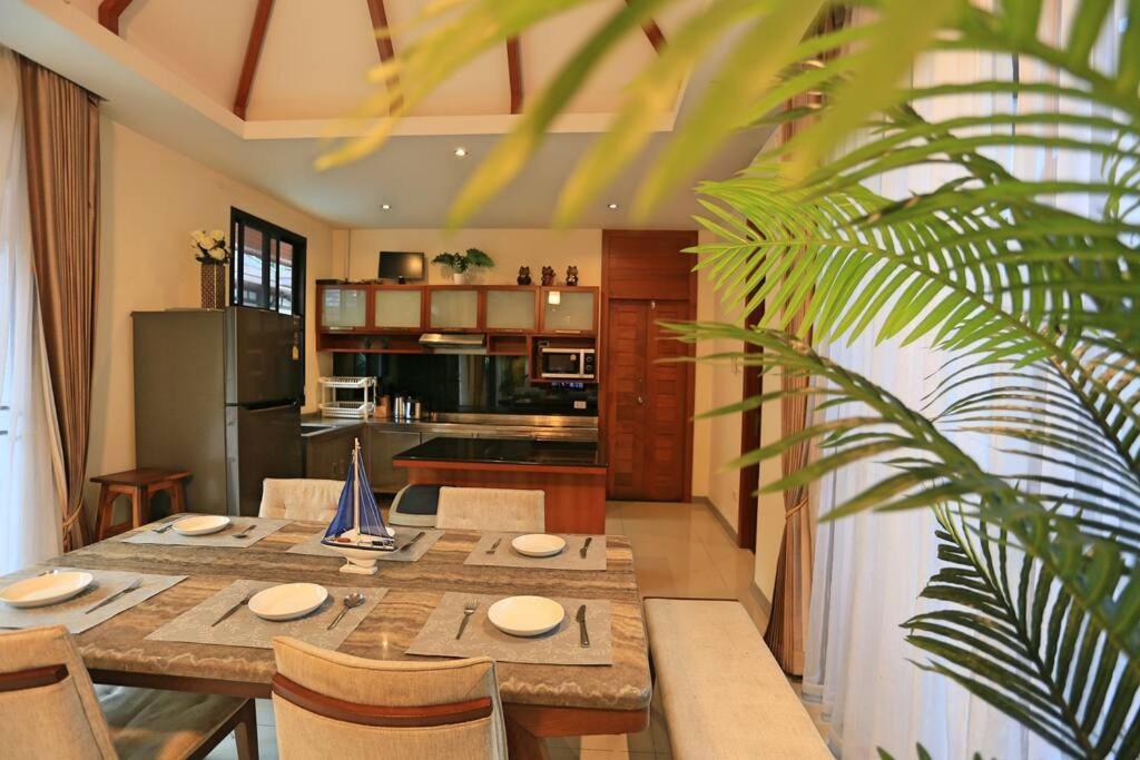 3bedroom Pool Only 250m To The Rawai F10 Villa Phuket