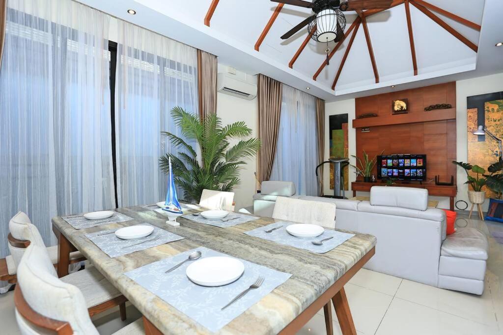 3bedroom Pool Only 250m To The Rawai F10 * Phuket