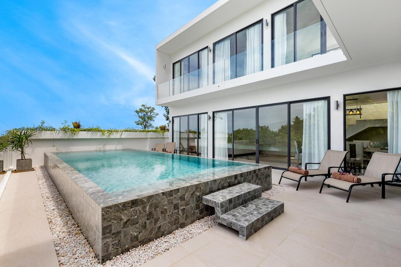 Areeya Layan Villa
