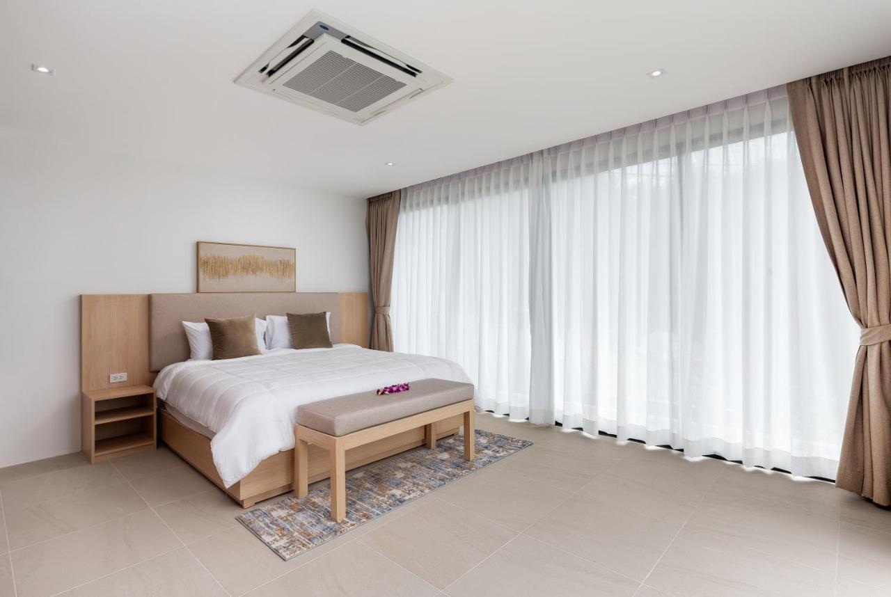 Areeya Layan Villa