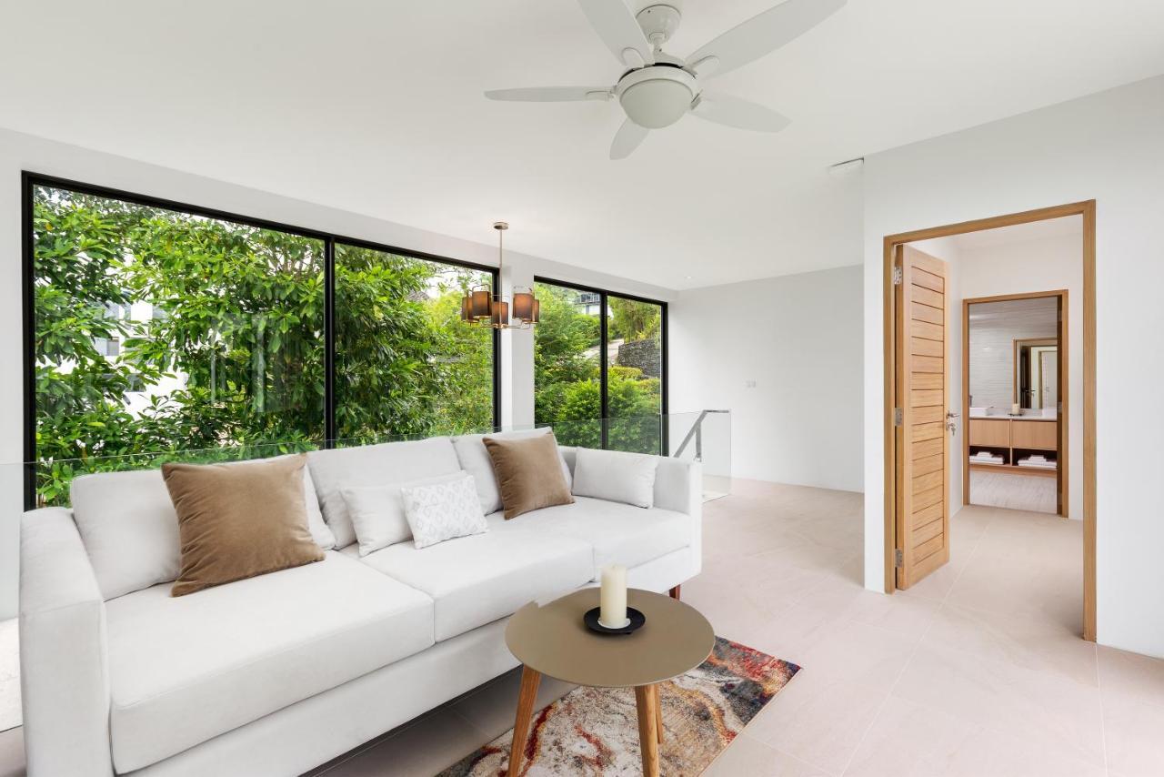 Areeya Layan Villa Phuket