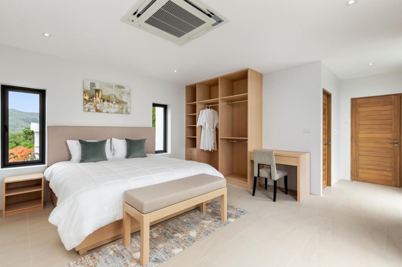 Areeya Layan Villa Phuket