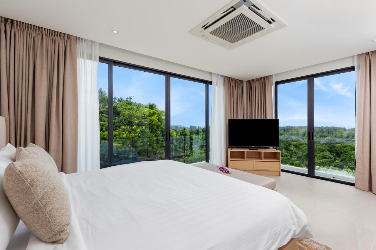 Areeya Layan Villa Phuket