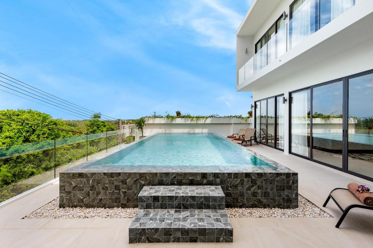 Villa Areeya Layan