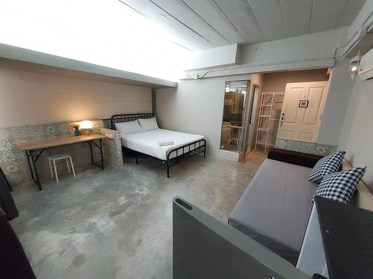 Guest house Mee Tang Nang Non Phuket