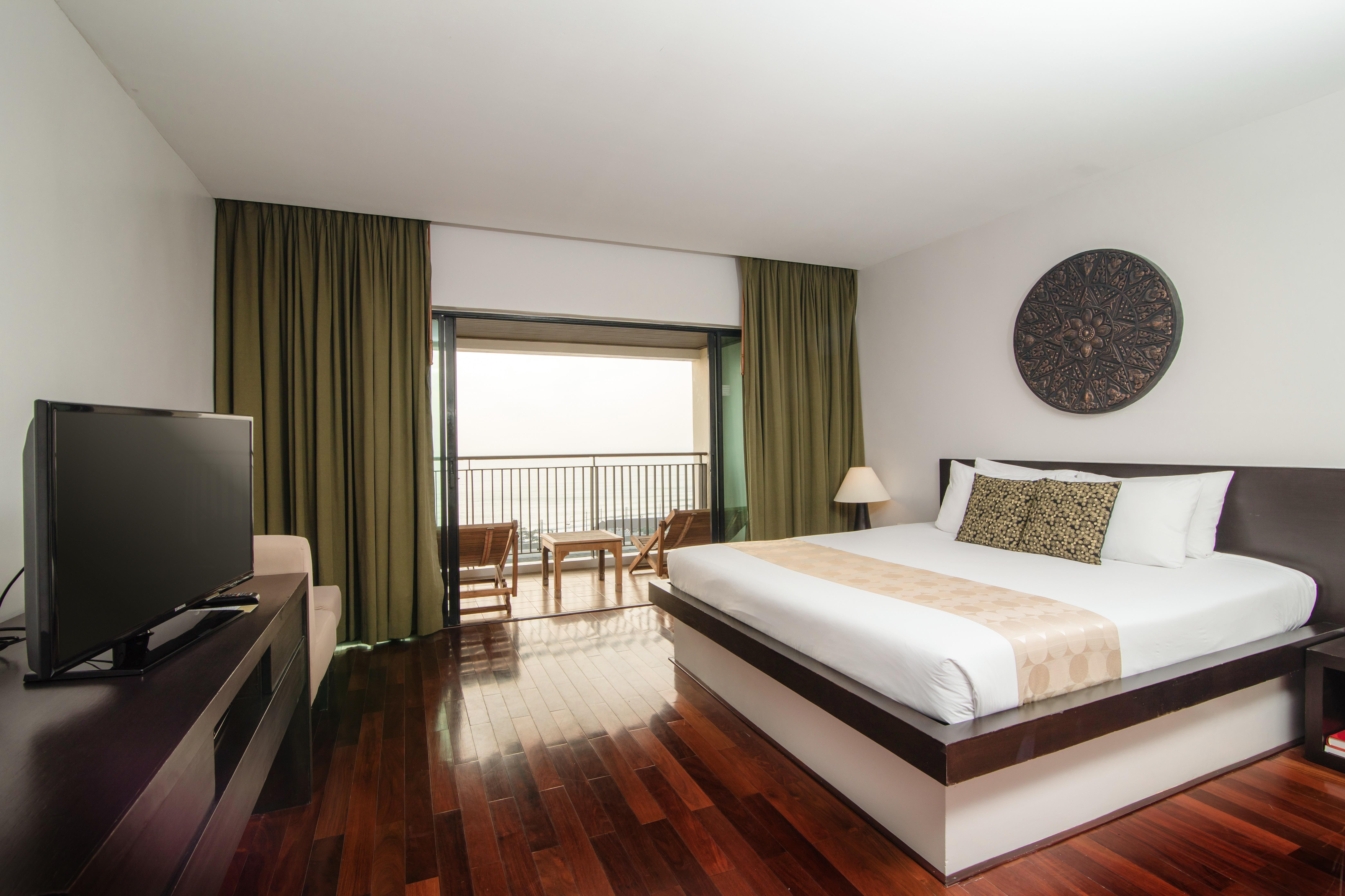 Andamantra And - Sha Extra Hotel