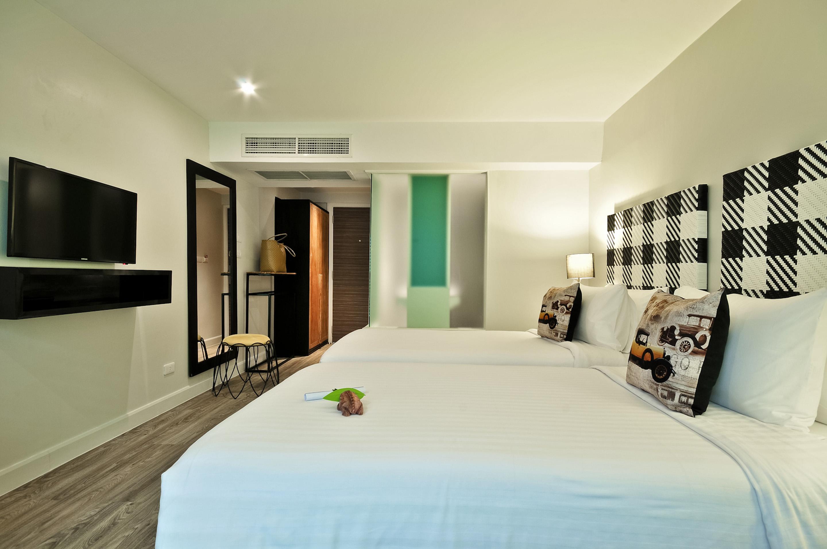 Burasari Resort&spa Phuket