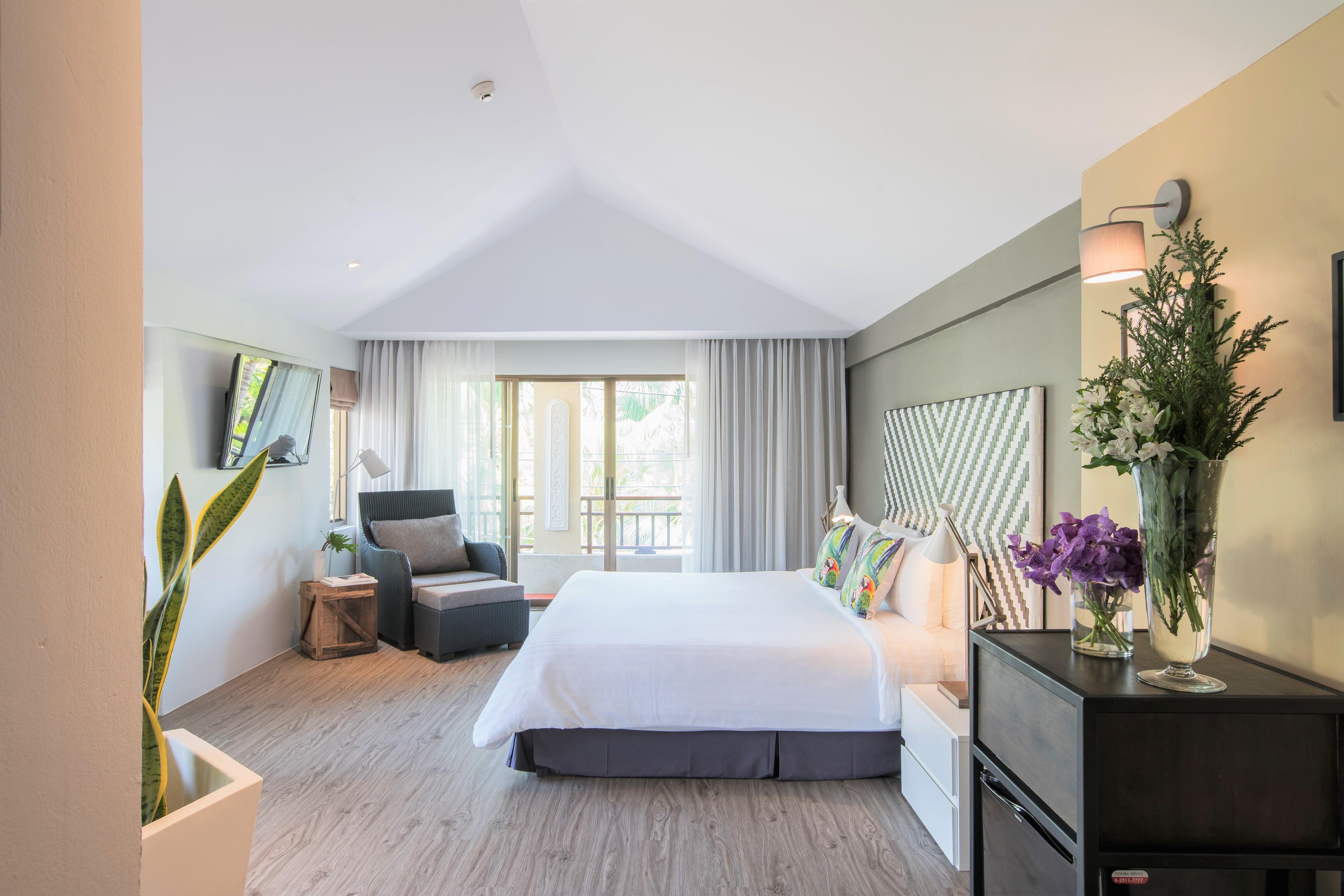 Burasari Resort&spa Resort Phuket