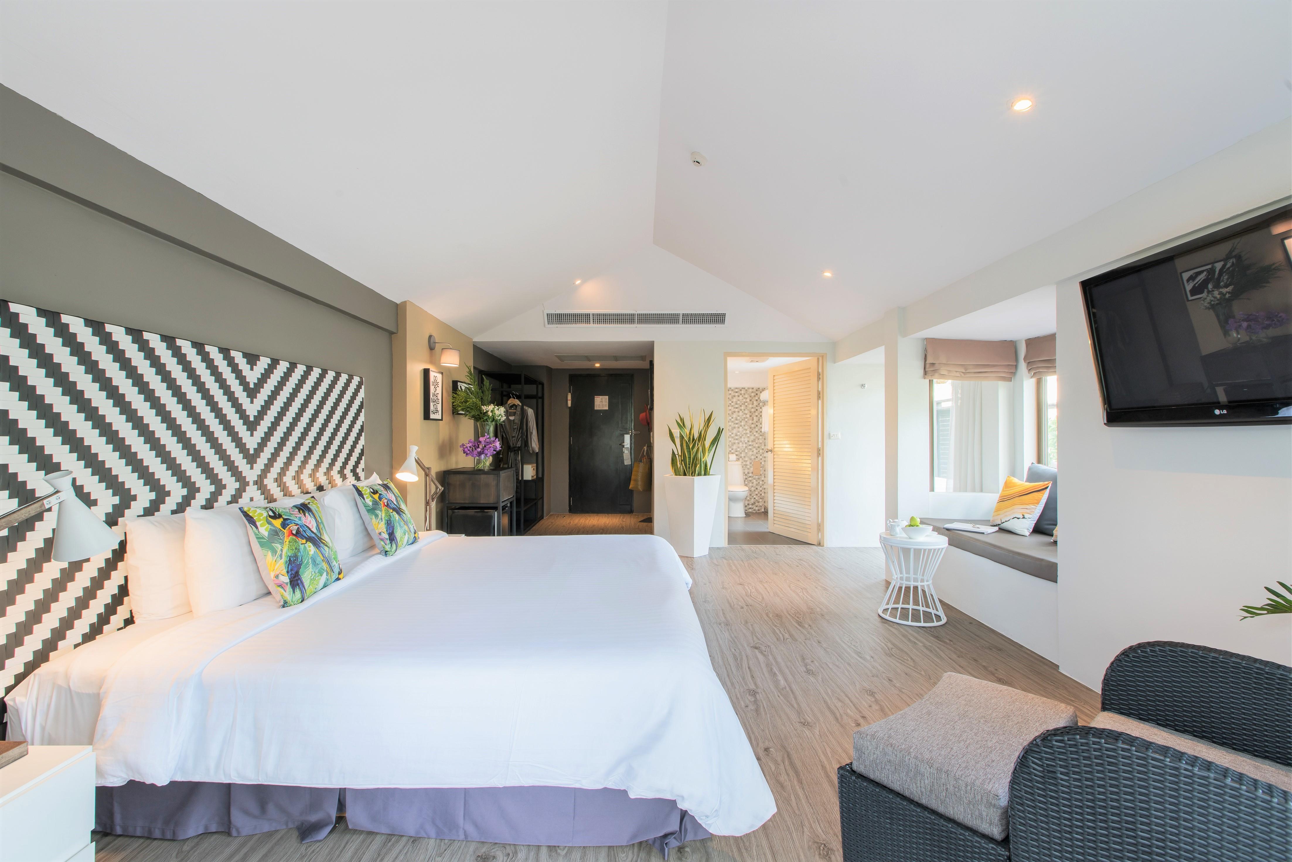 Burasari & 4* Phuket