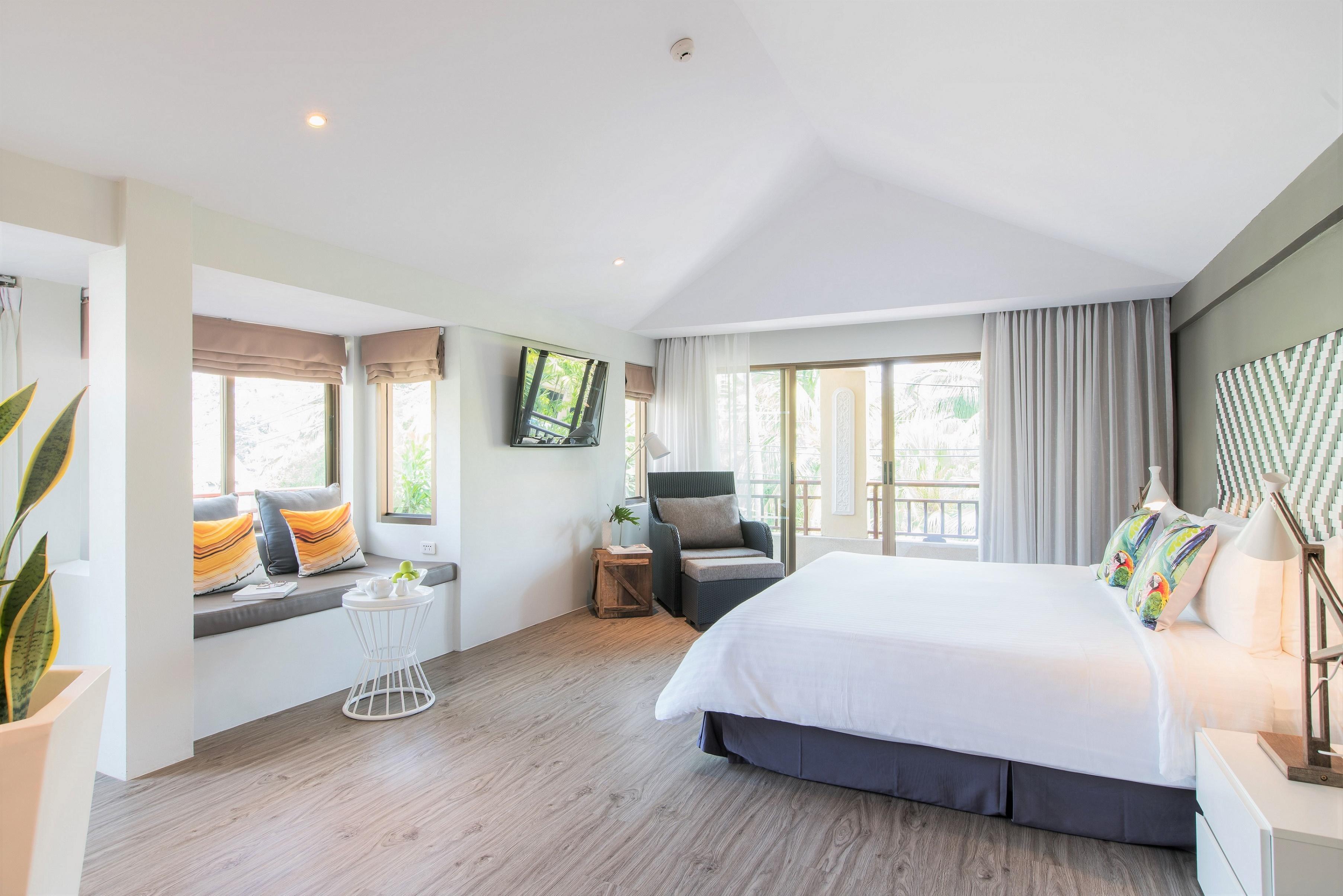 Burasari Resort&spa Phuket