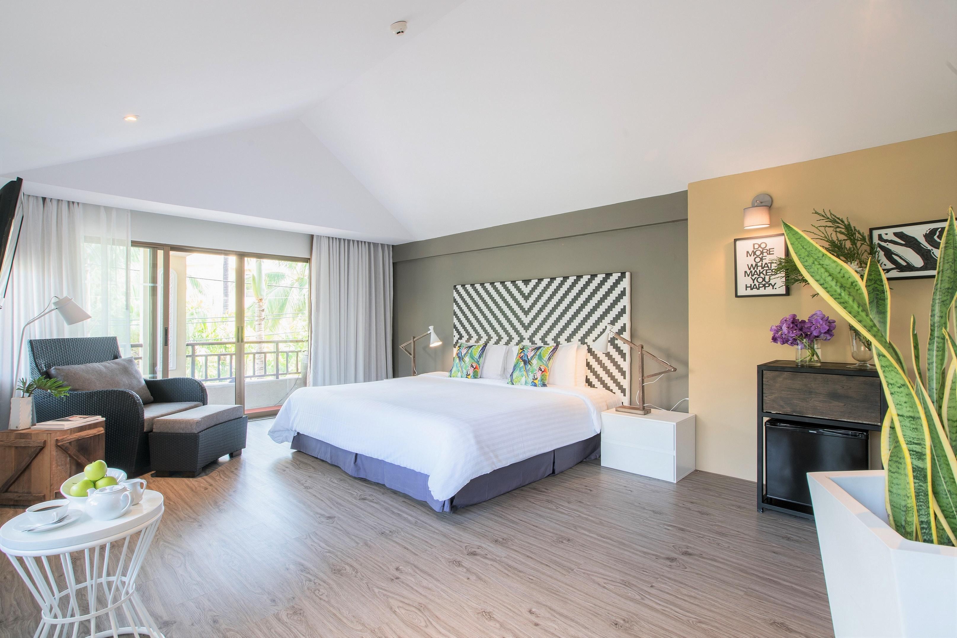 Burasari Resort&spa Resort 4*