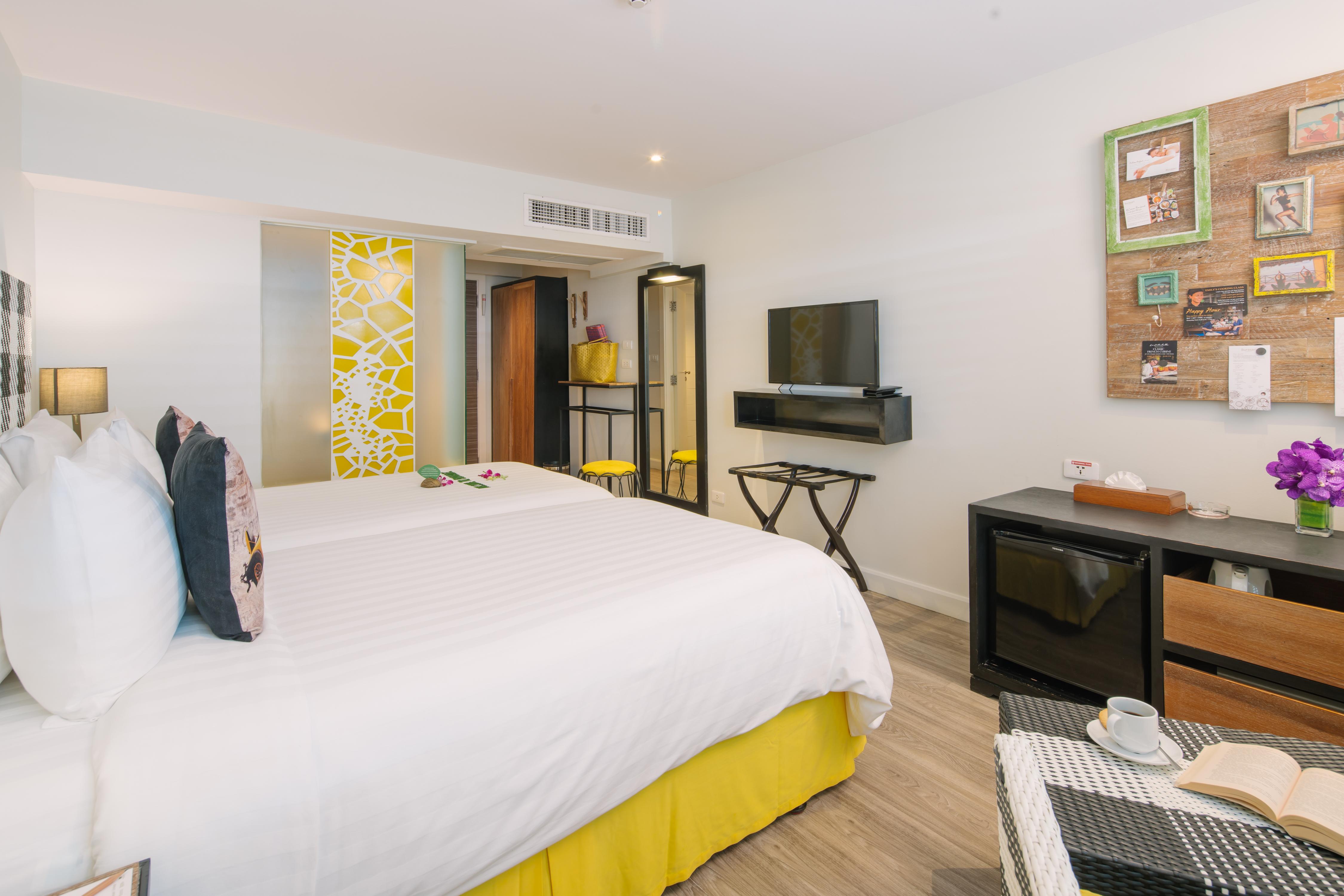 Resort Burasari Resort&spa Phuket