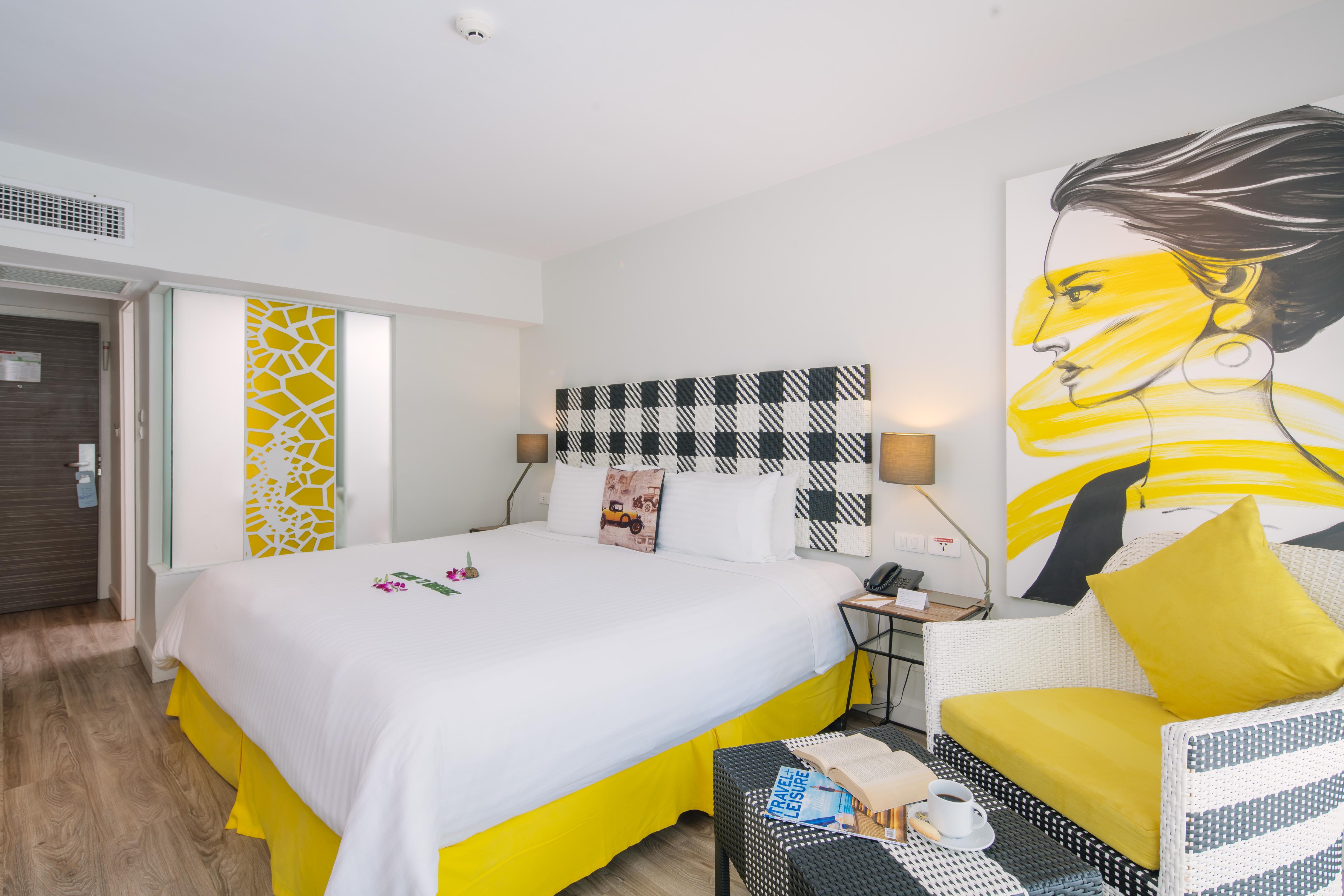 Burasari Resort&spa Phuket