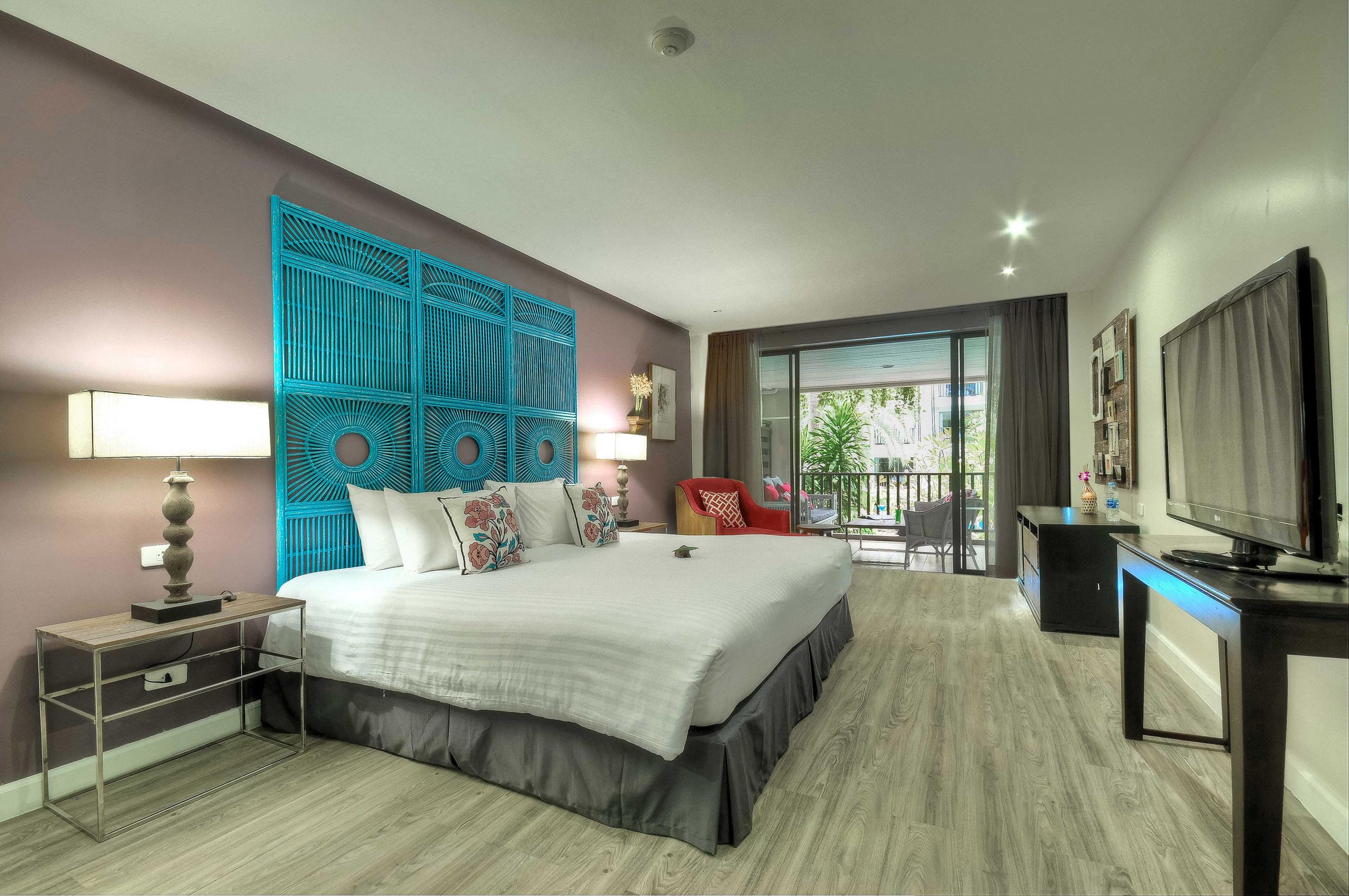 Burasari Resort&spa Resort 4*