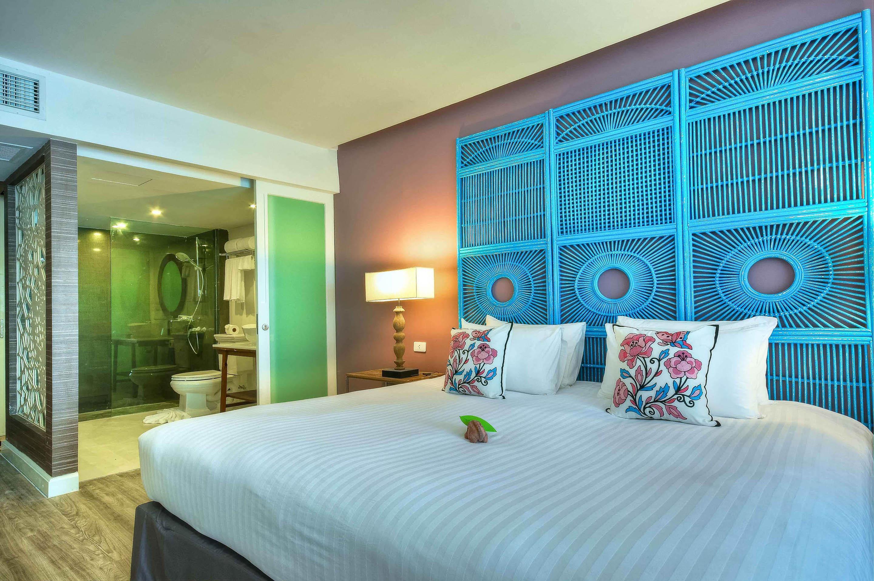 Burasari Resort&spa Resort