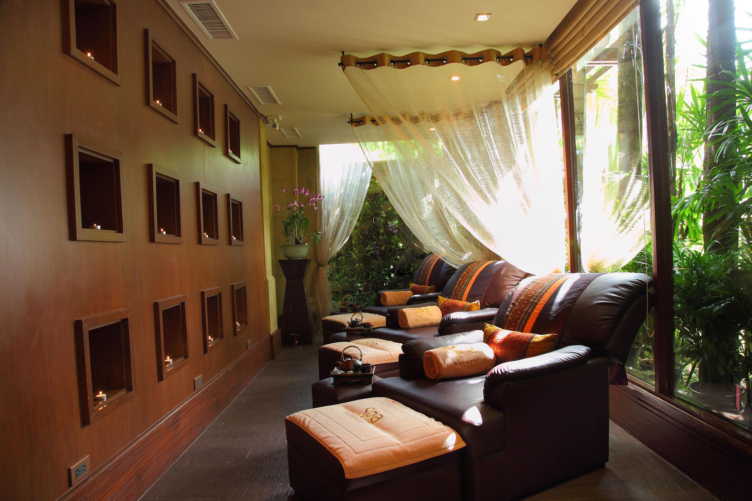 Burasari Resort&spa Resort Phuket