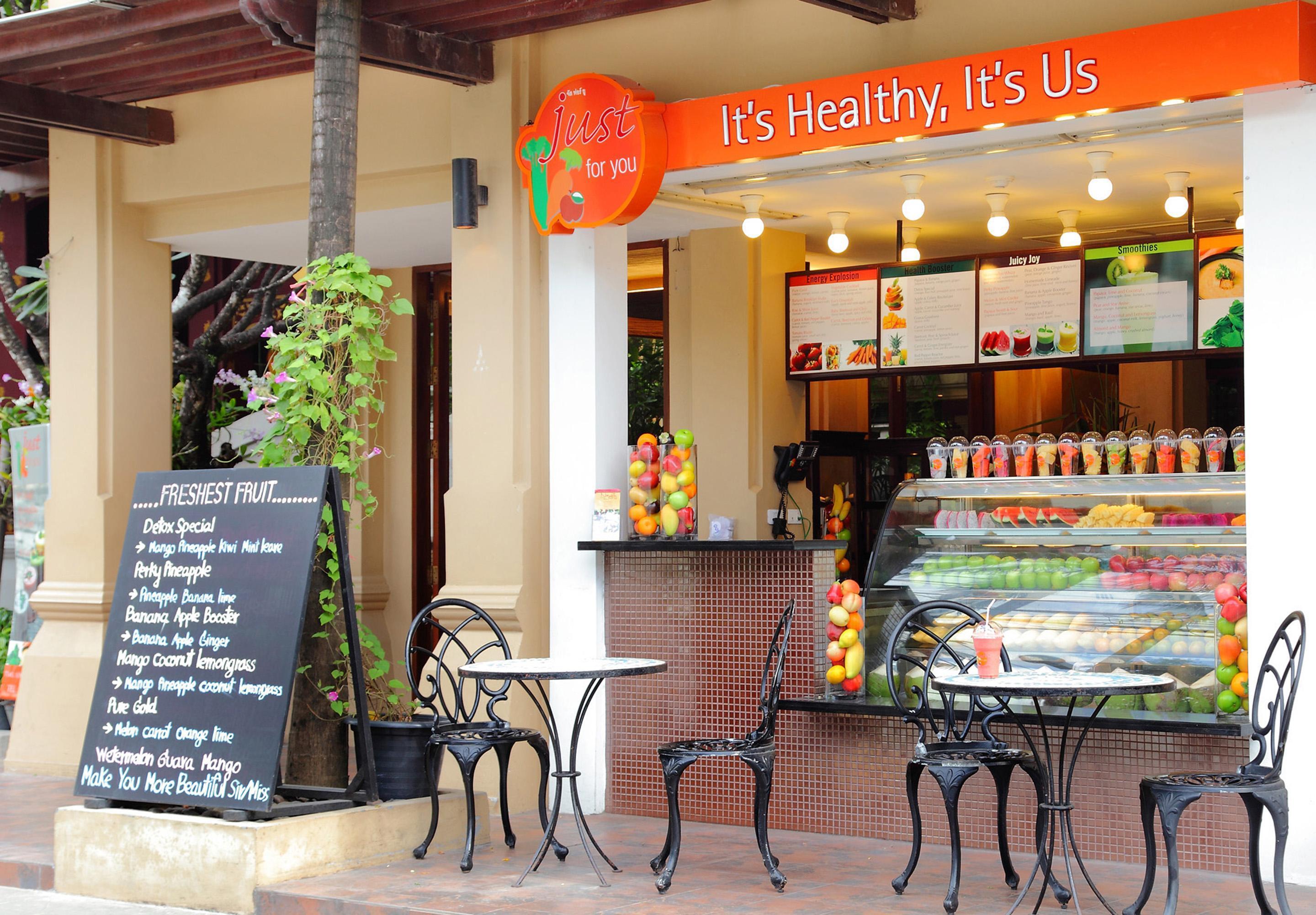 Burasari Resort&spa Resort Phuket