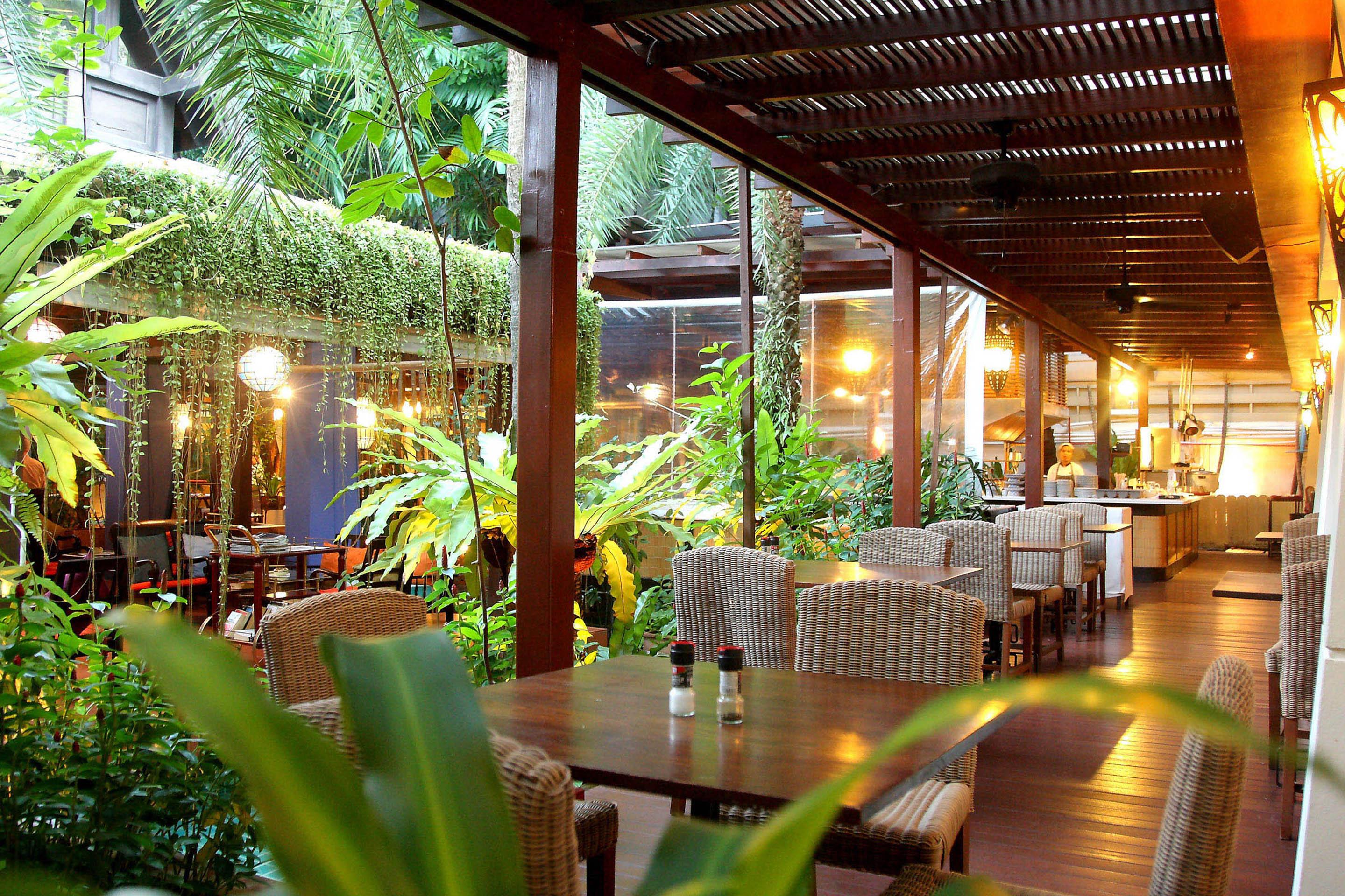 Burasari Resort&spa