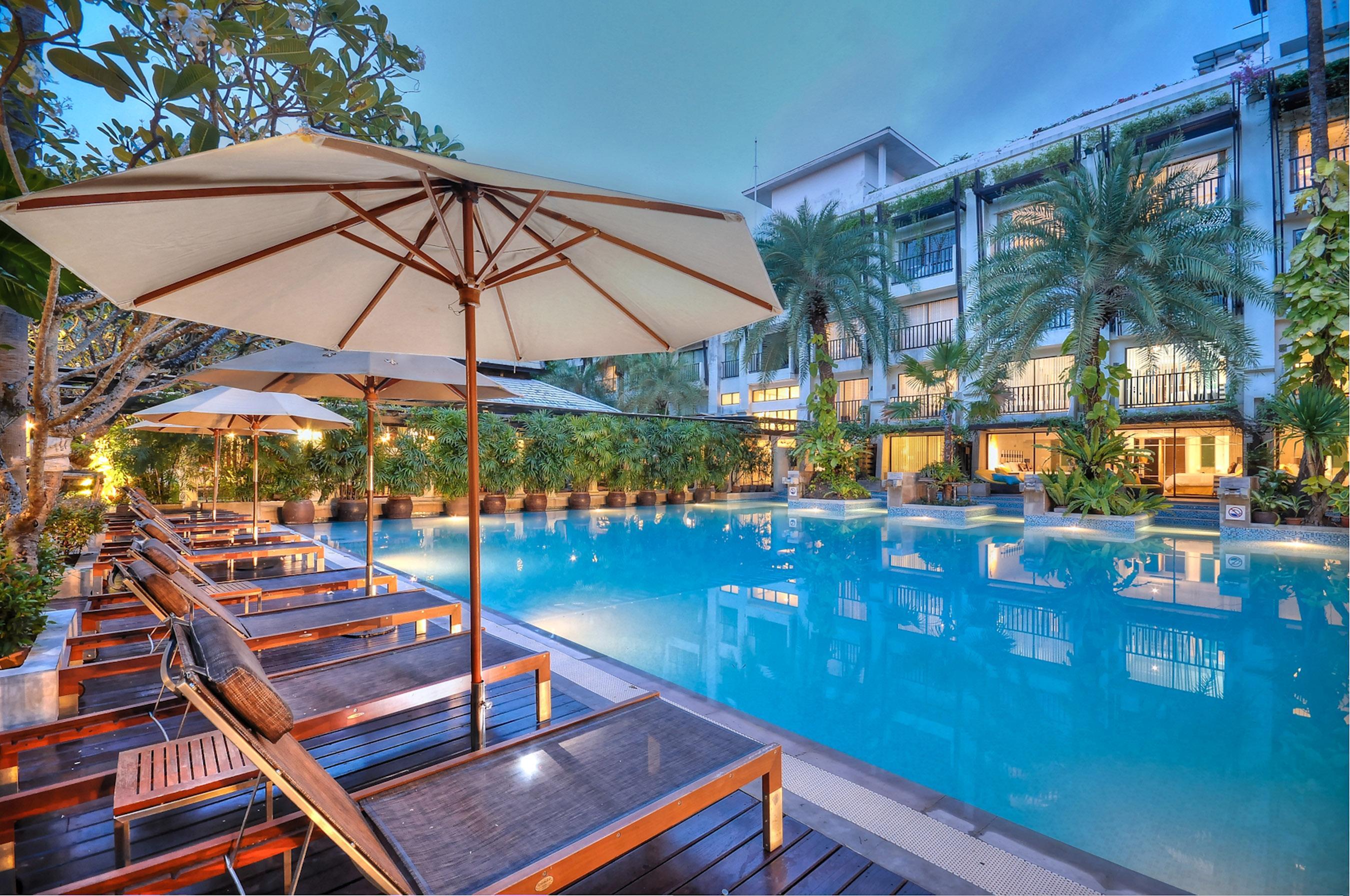 Burasari Resort&spa