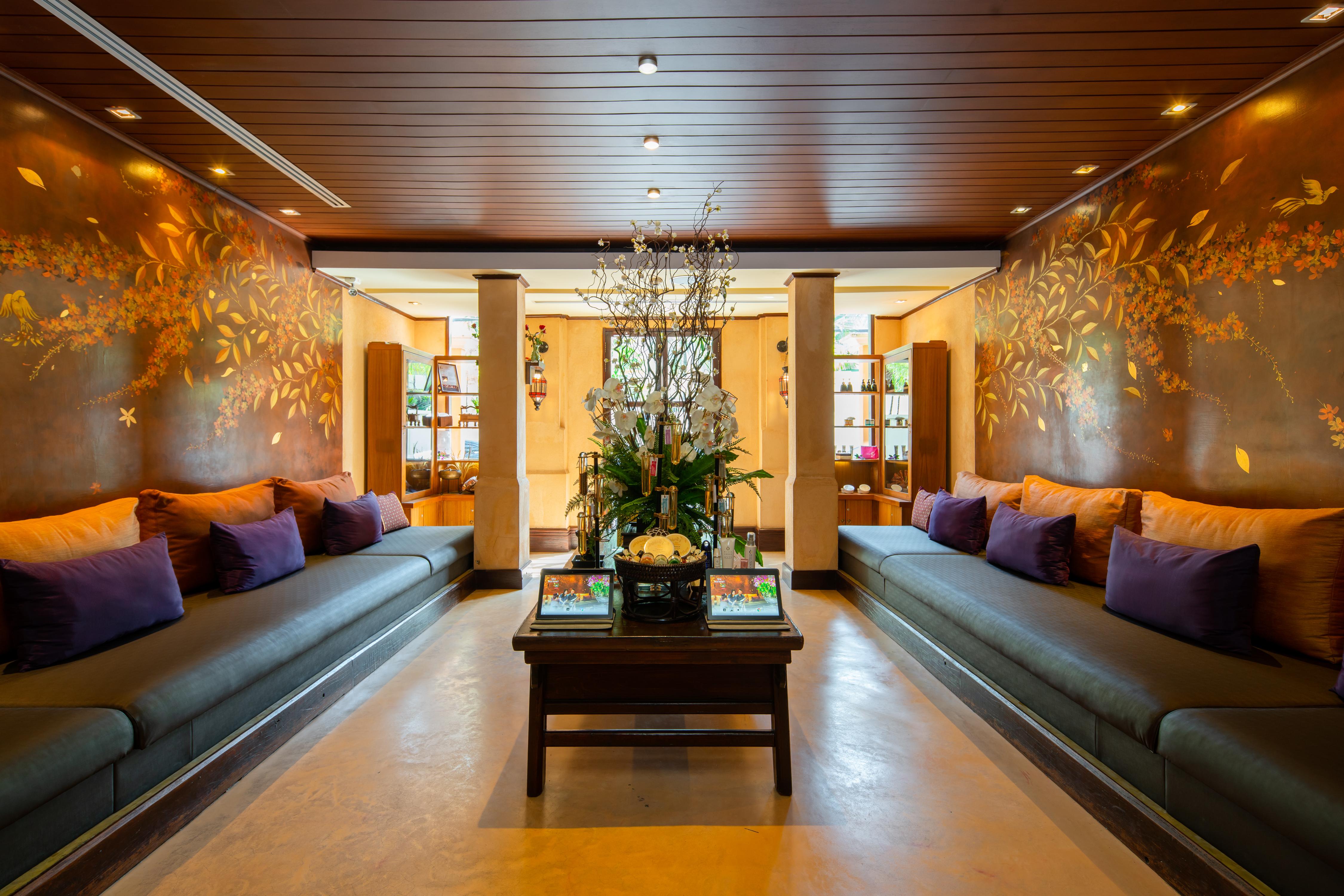 Burasari Resort&spa Resort Phuket