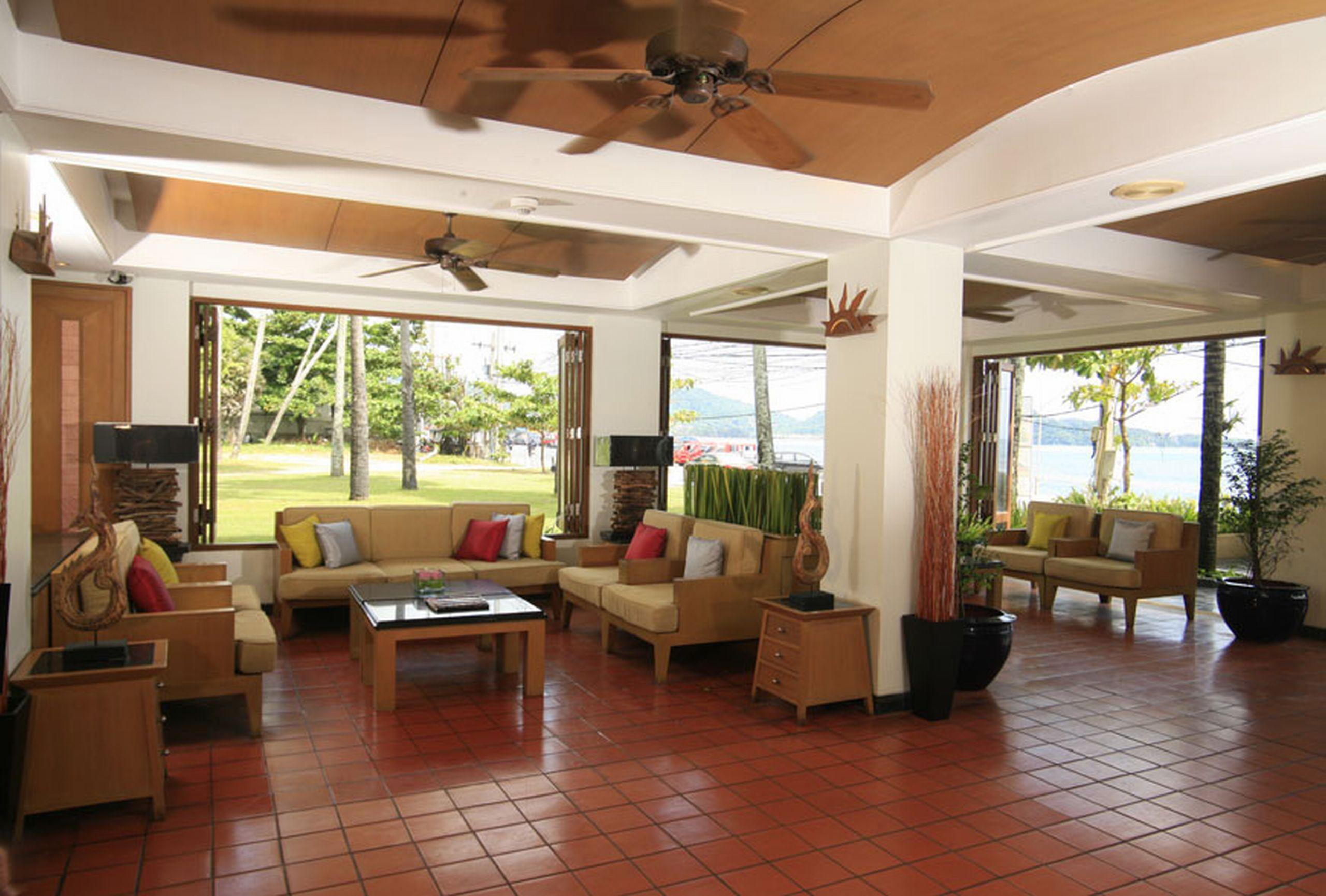 Sunset - Sha Extra Resort Phuket