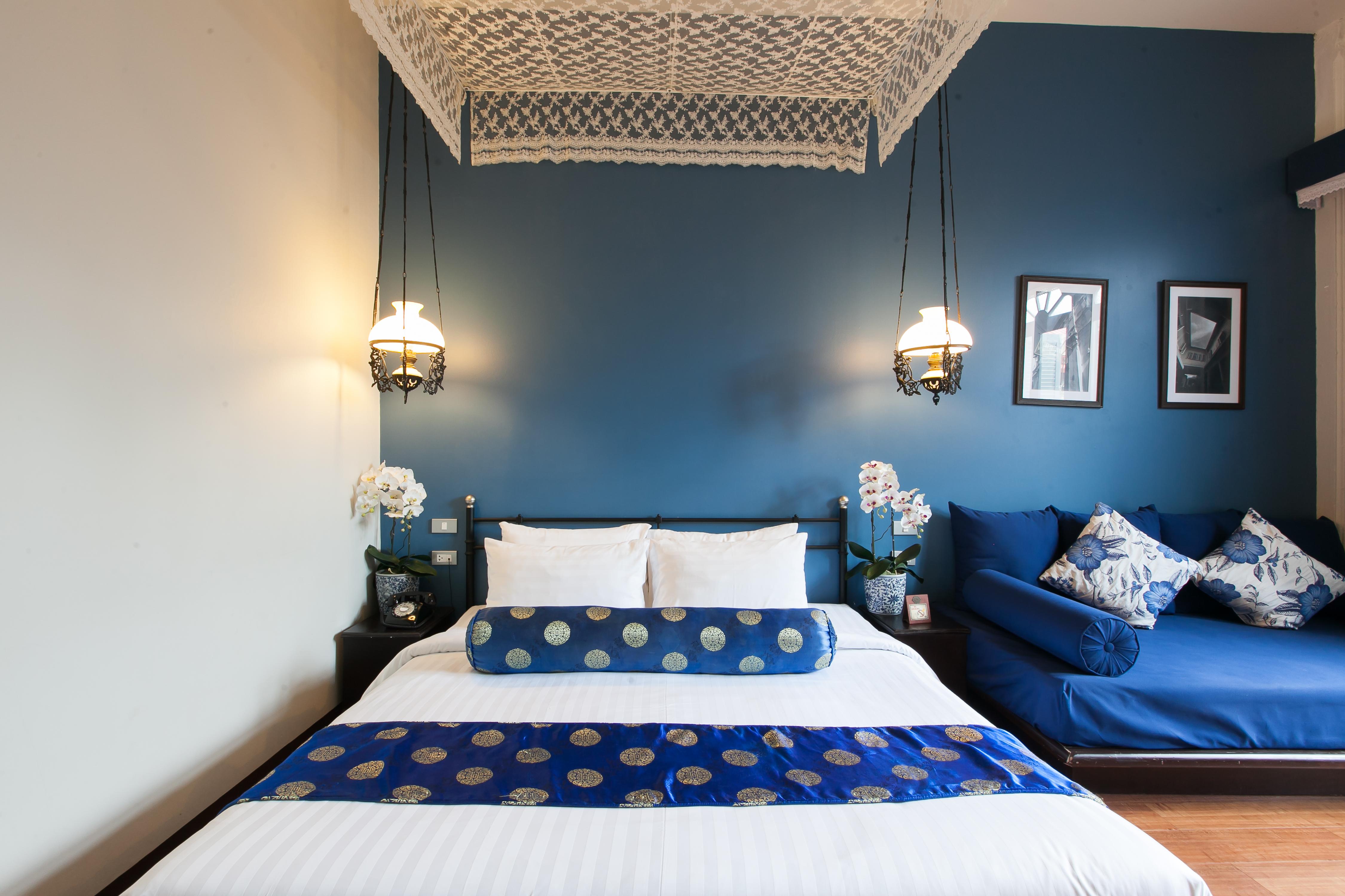 The Memory At On On 3* Phuket