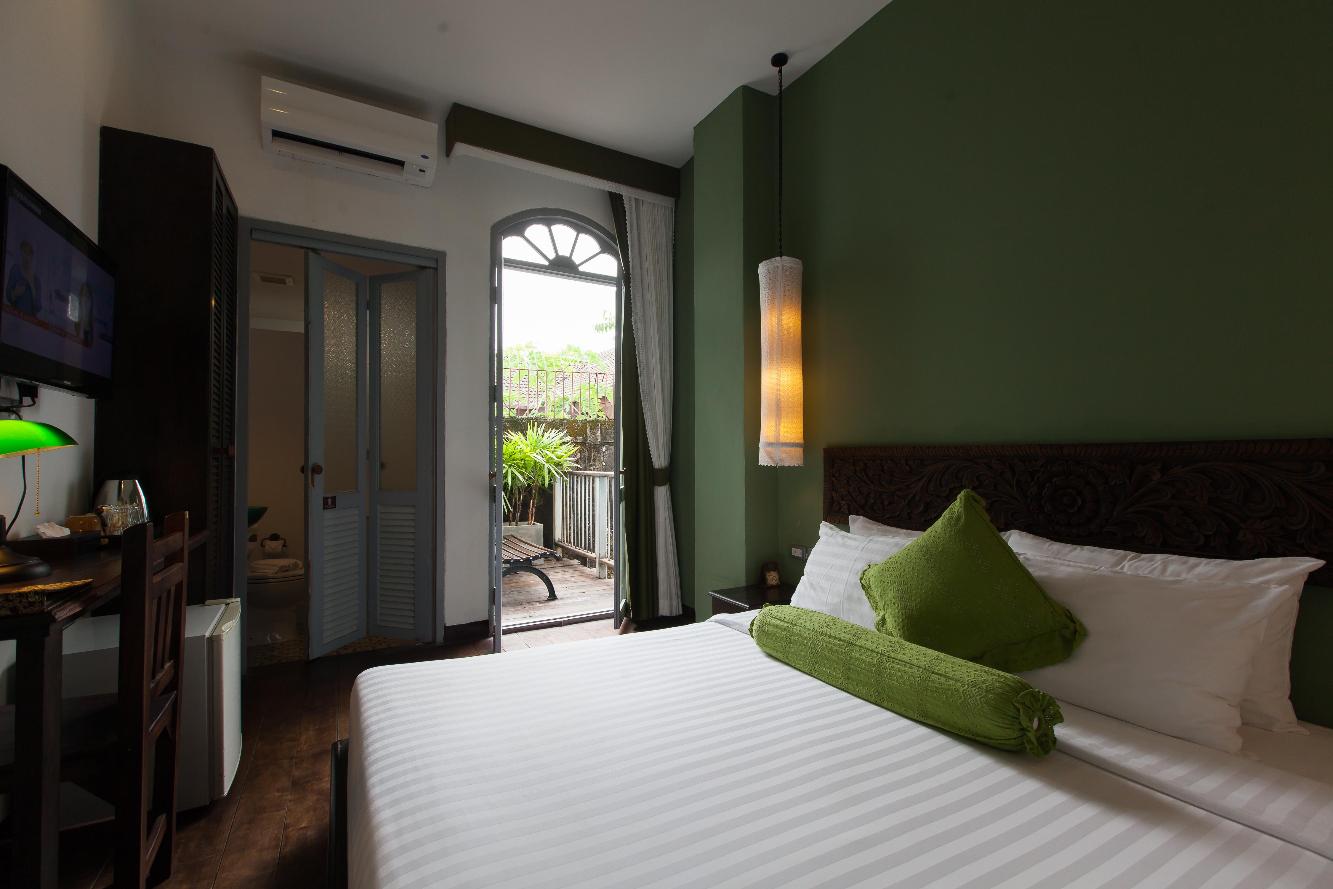The Memory At On On 3* Phuket