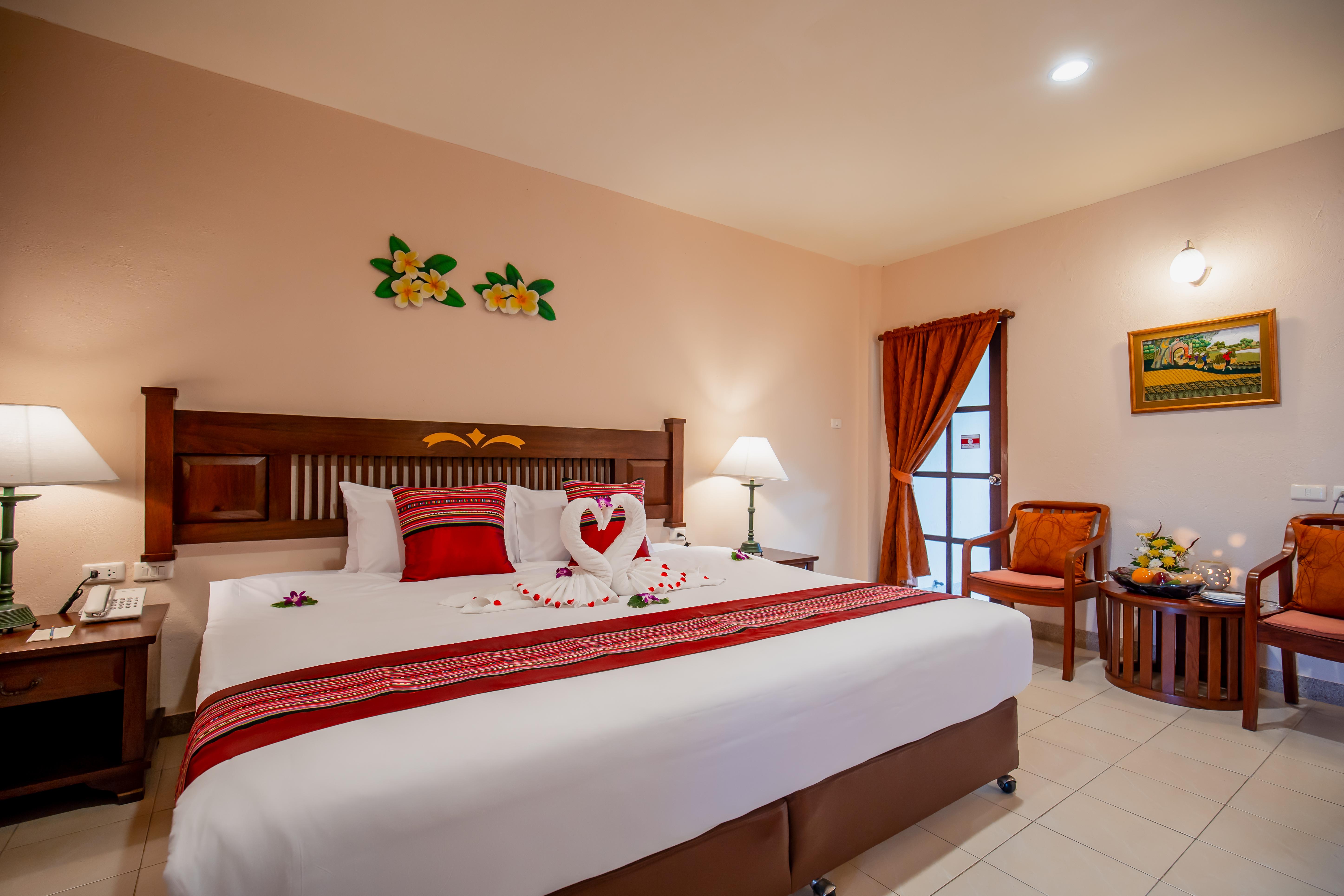 Resort Hyton Leelavadee 4*