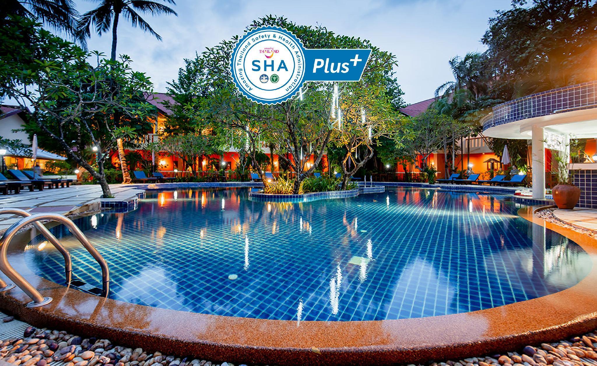 Hyton Leelavadee Phuket