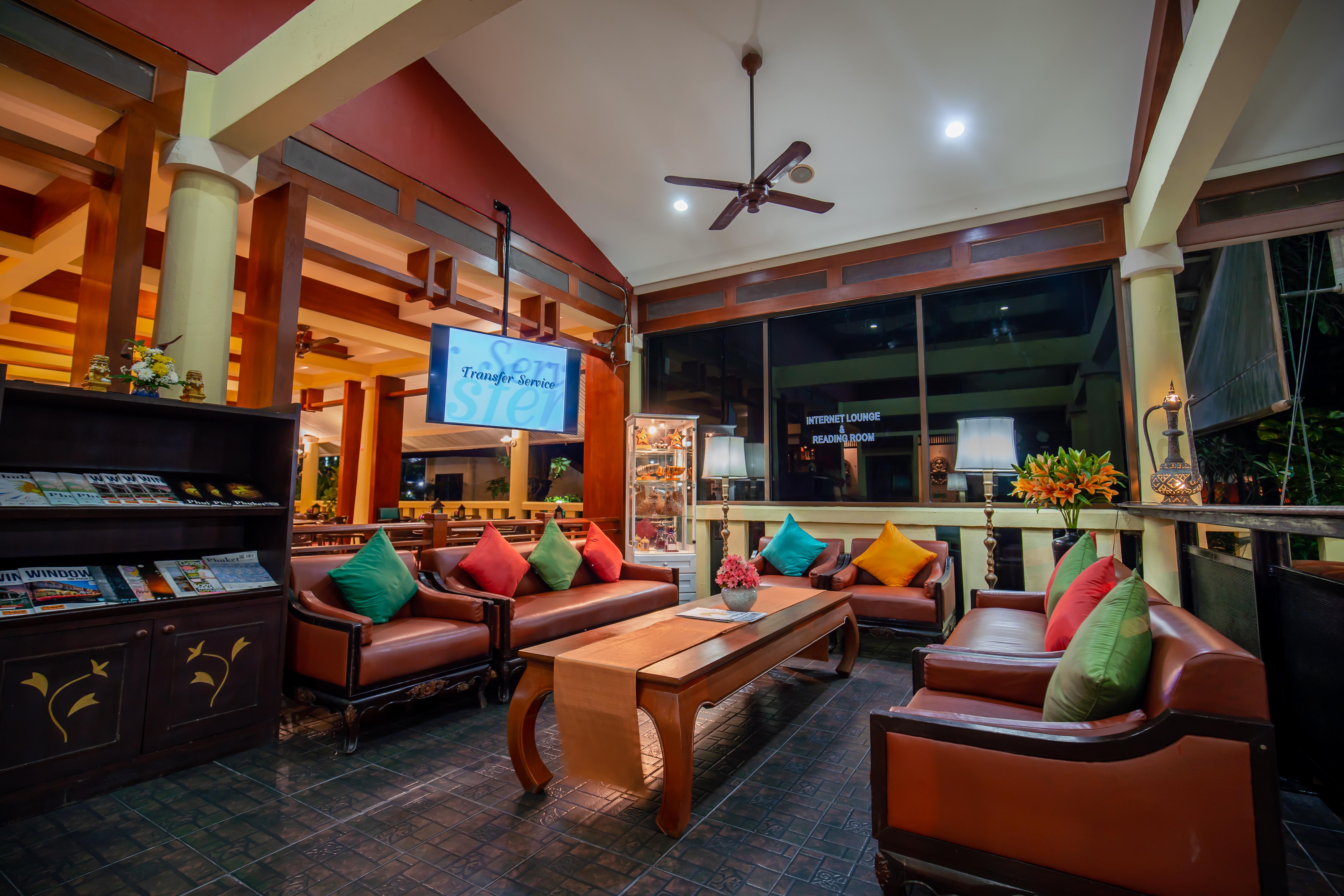 Resort Hyton Leelavadee Phuket