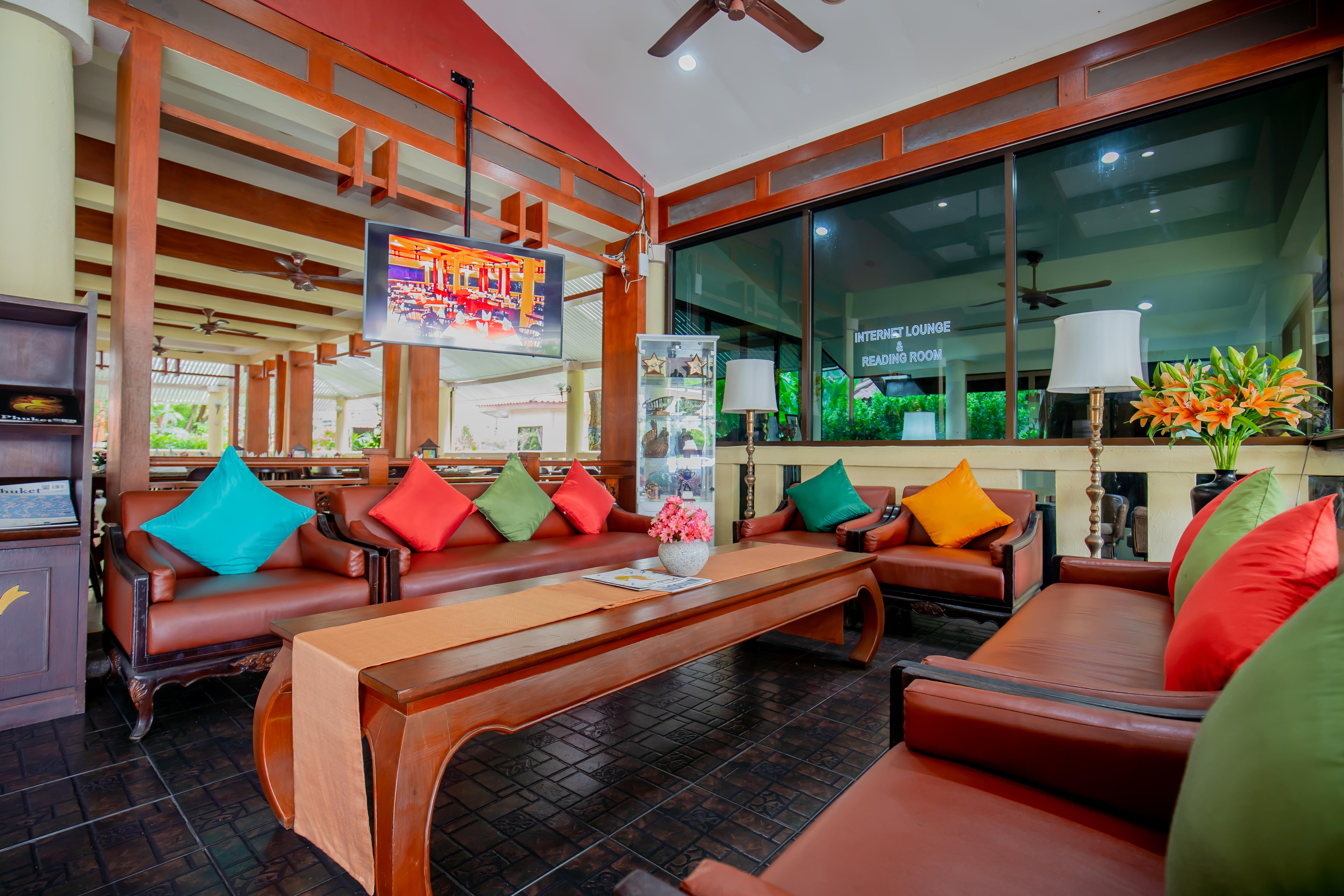 Hyton Leelavadee Resort 4*