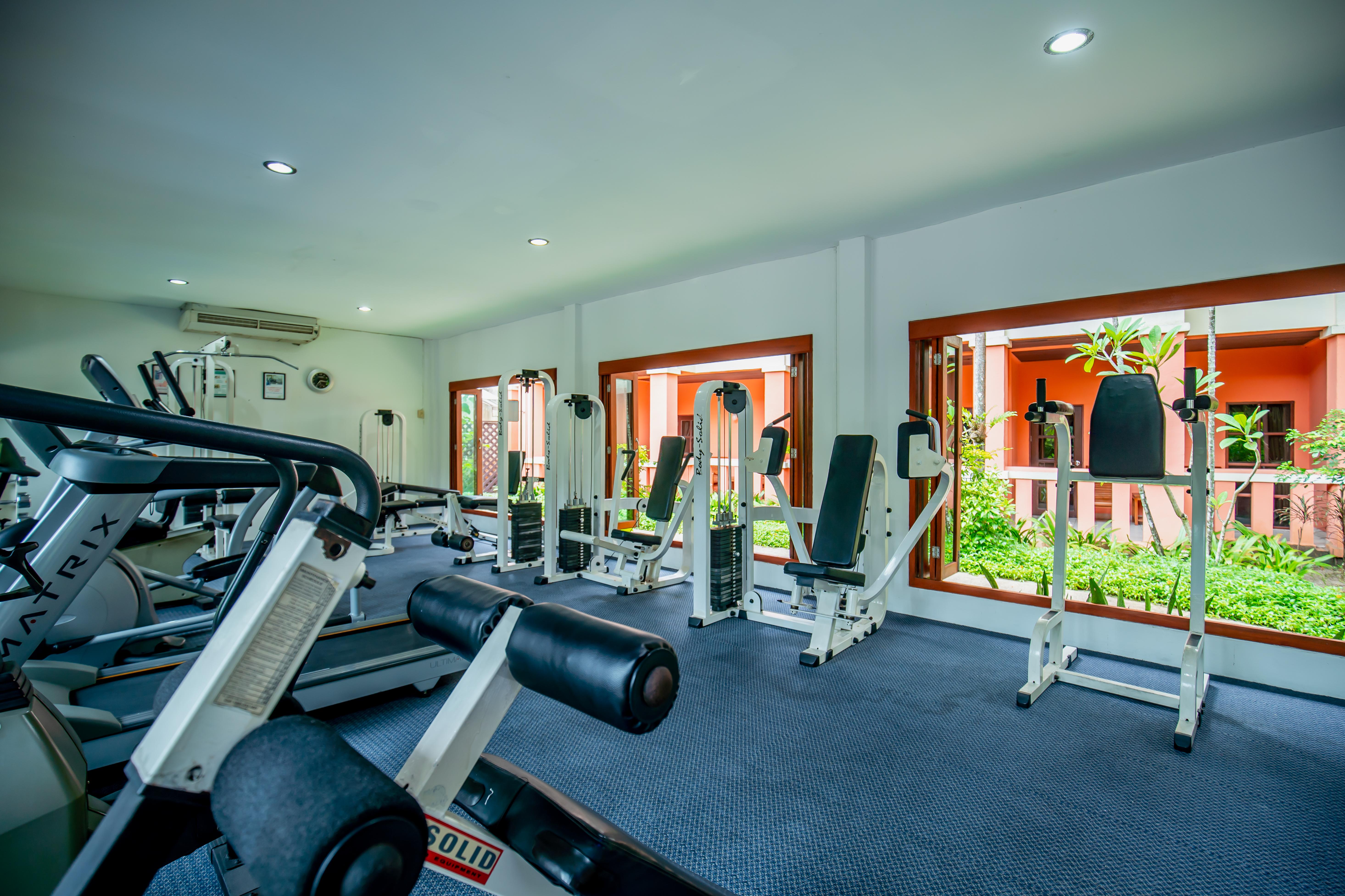 Resort Hyton Leelavadee Phuket
