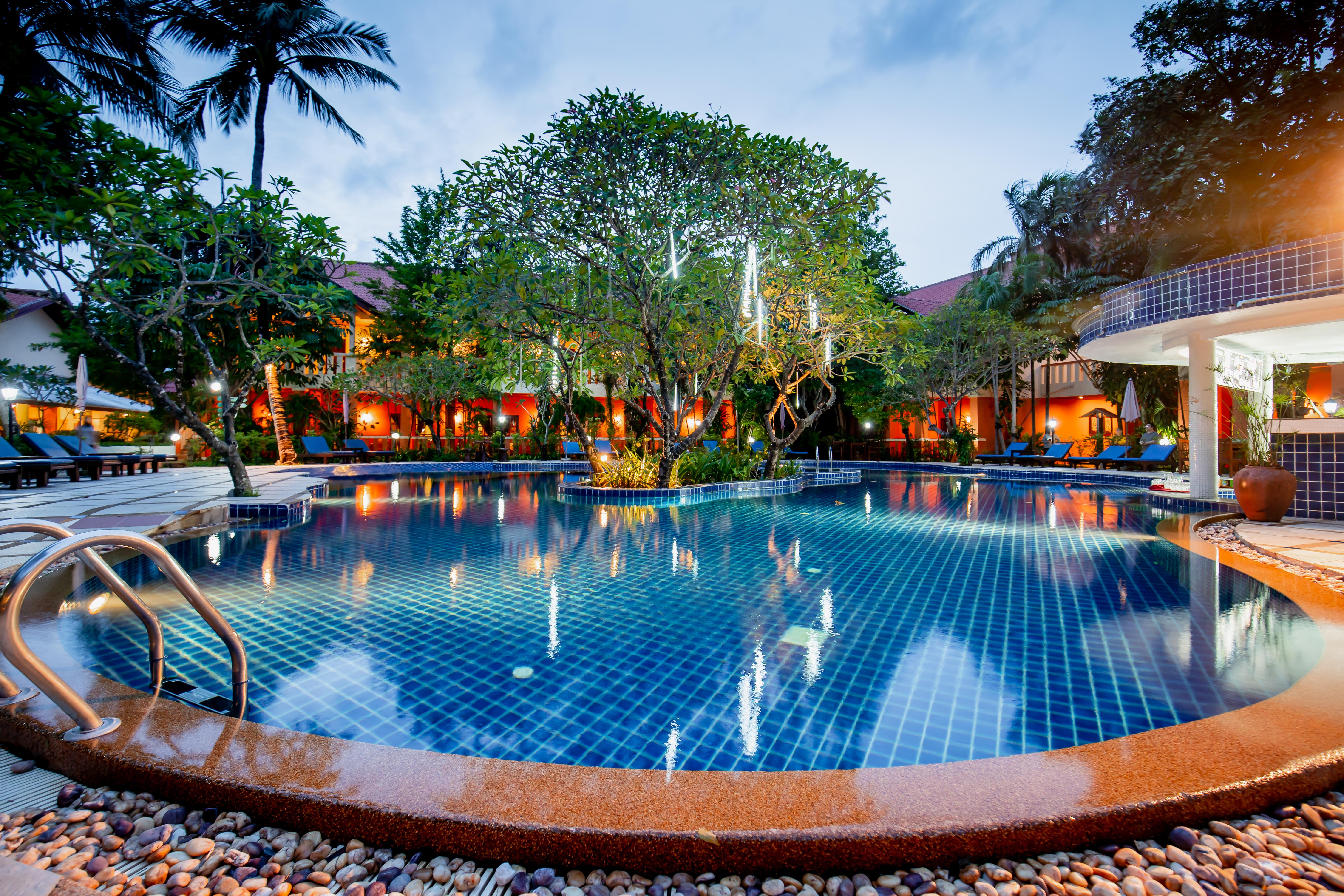 Hyton Leelavadee Phuket
