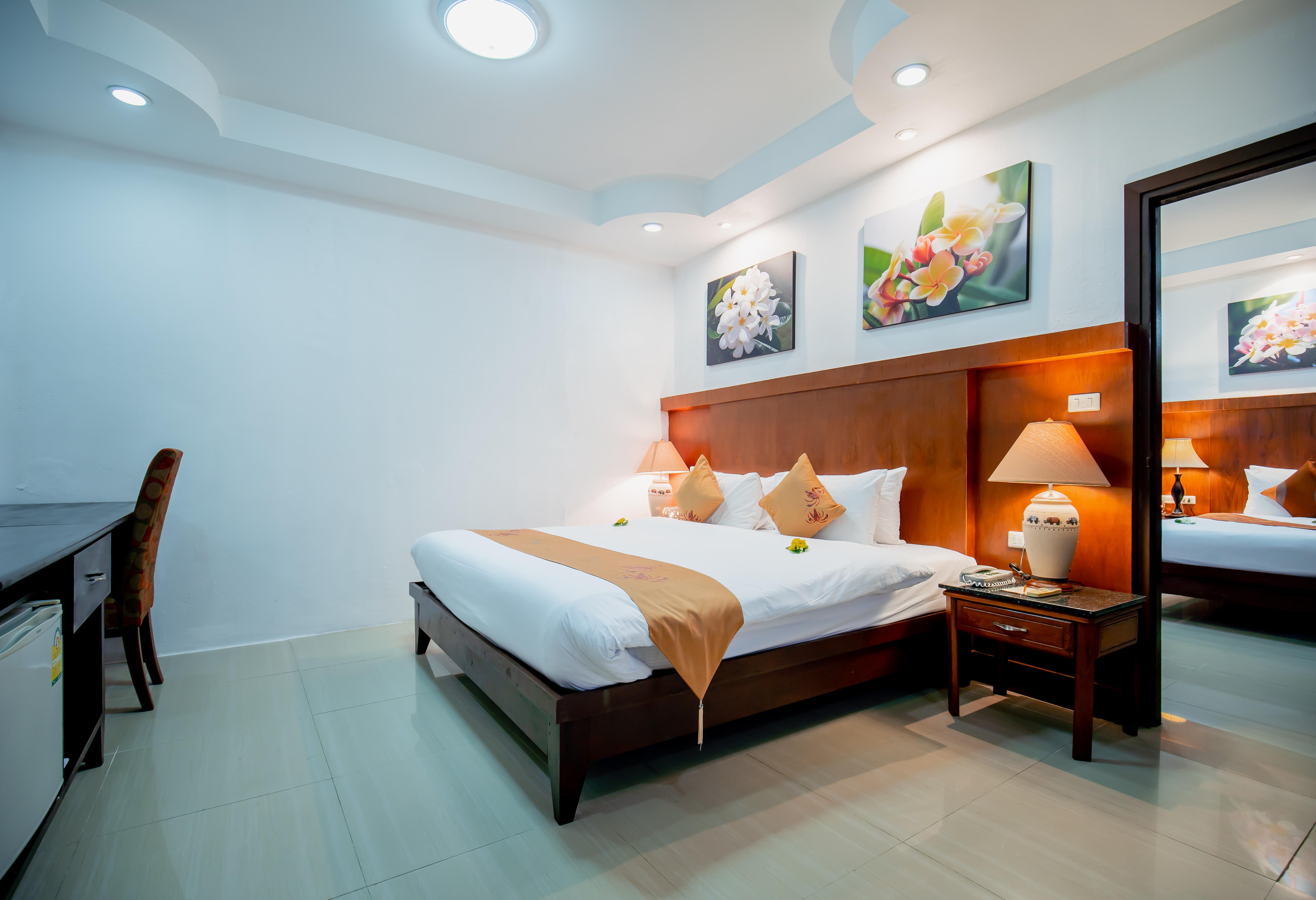 Hyton Leelavadee Phuket