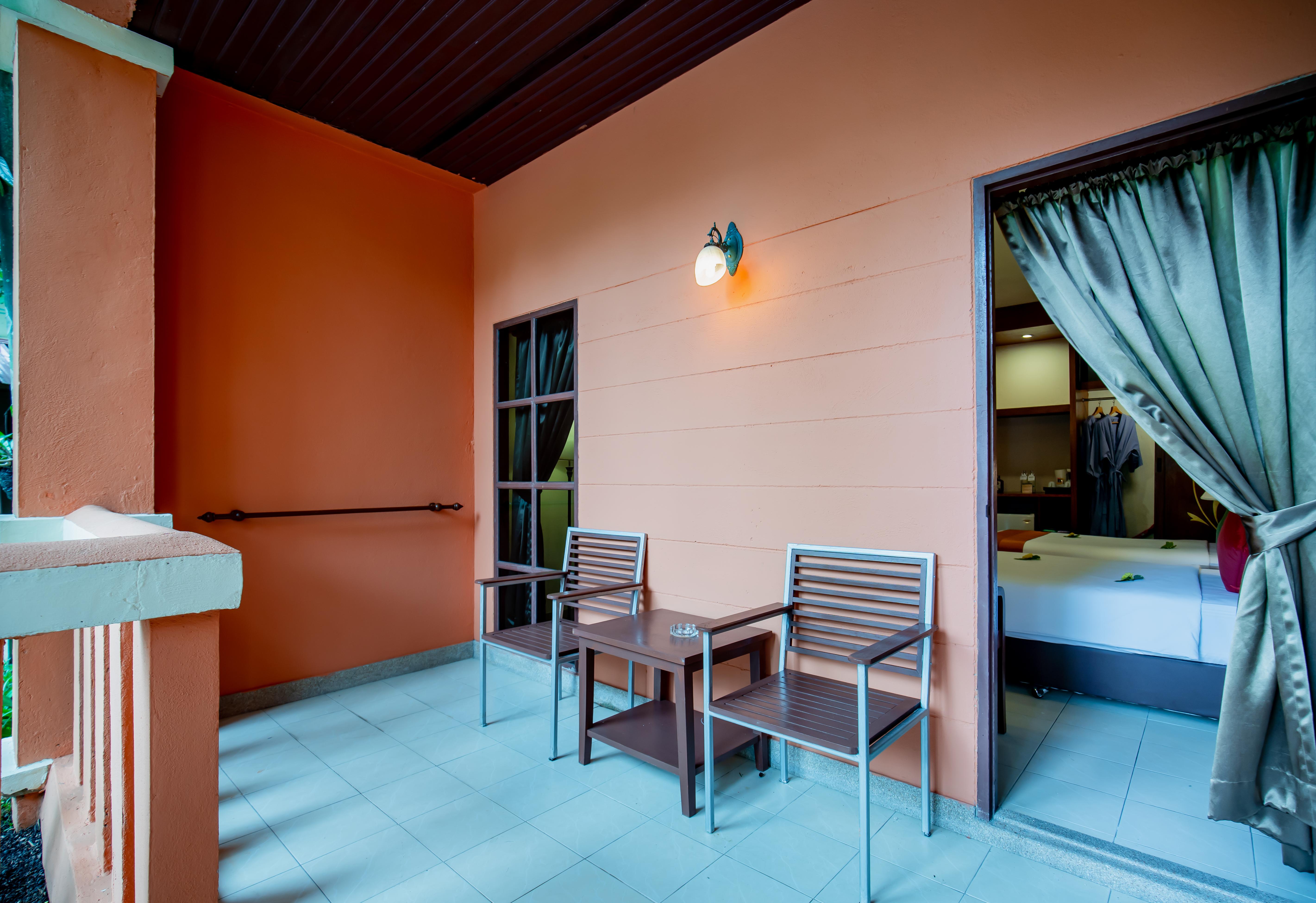 Hyton Leelavadee Resort