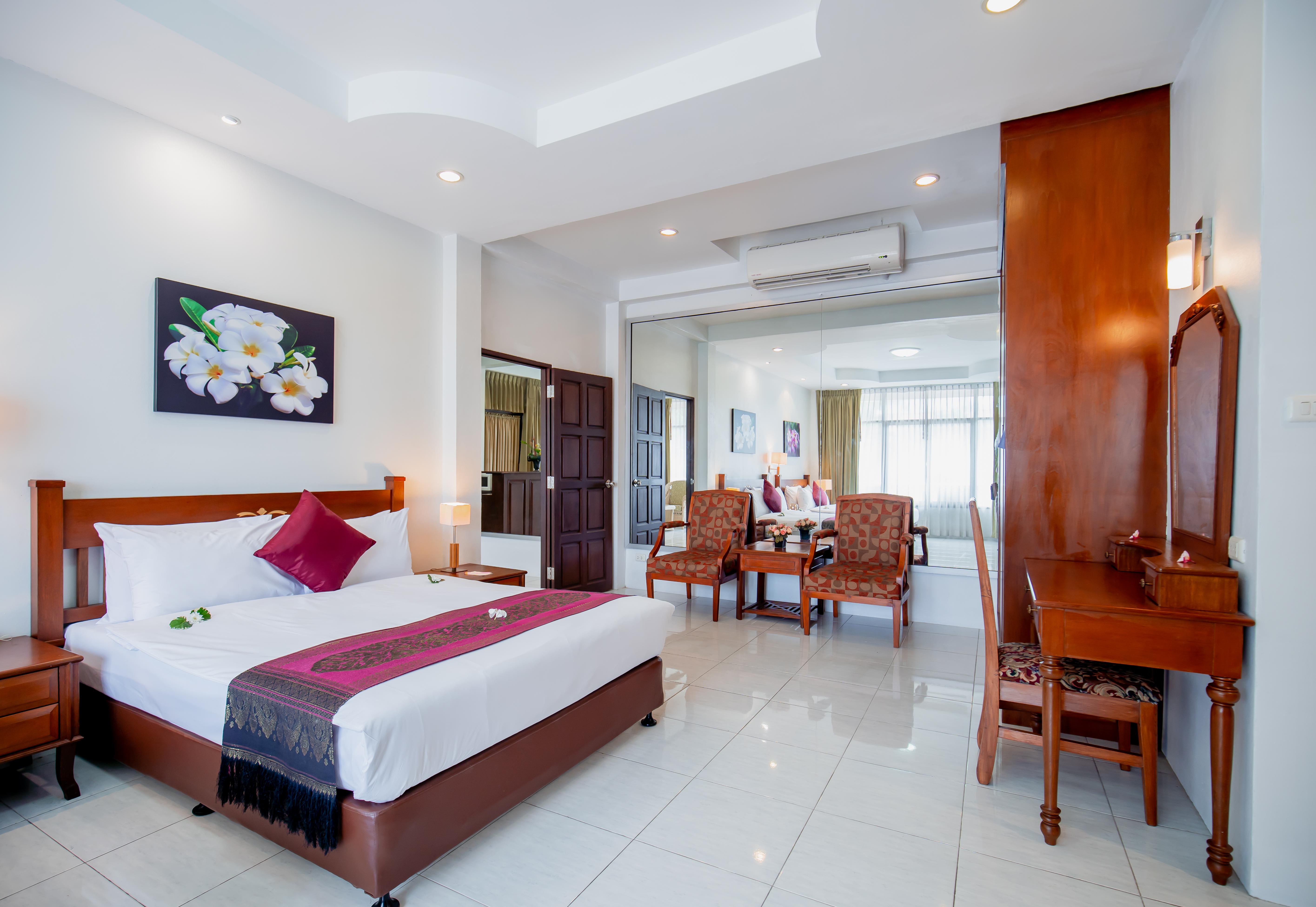 Resort Hyton Leelavadee Phuket