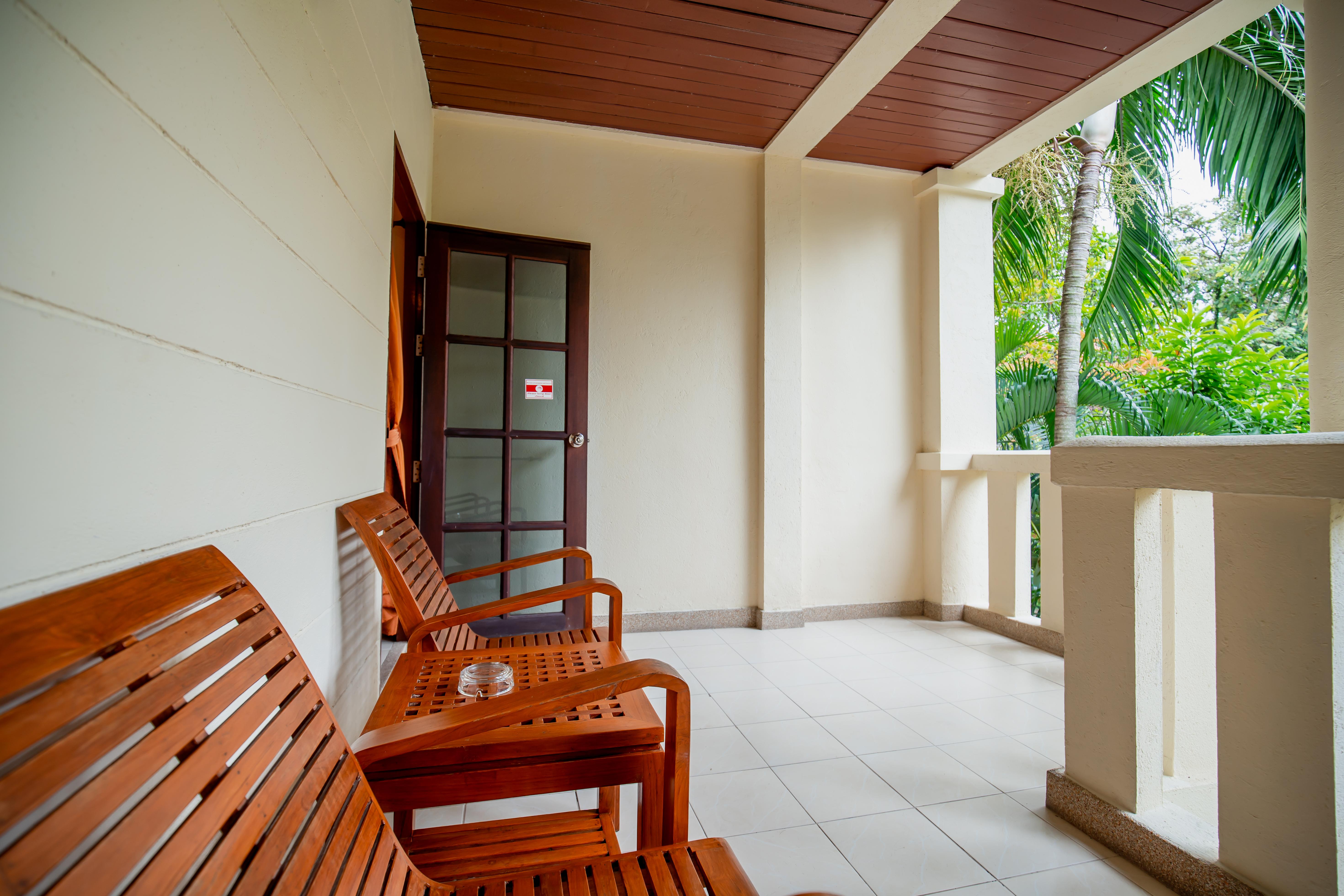 Hyton Leelavadee Resort