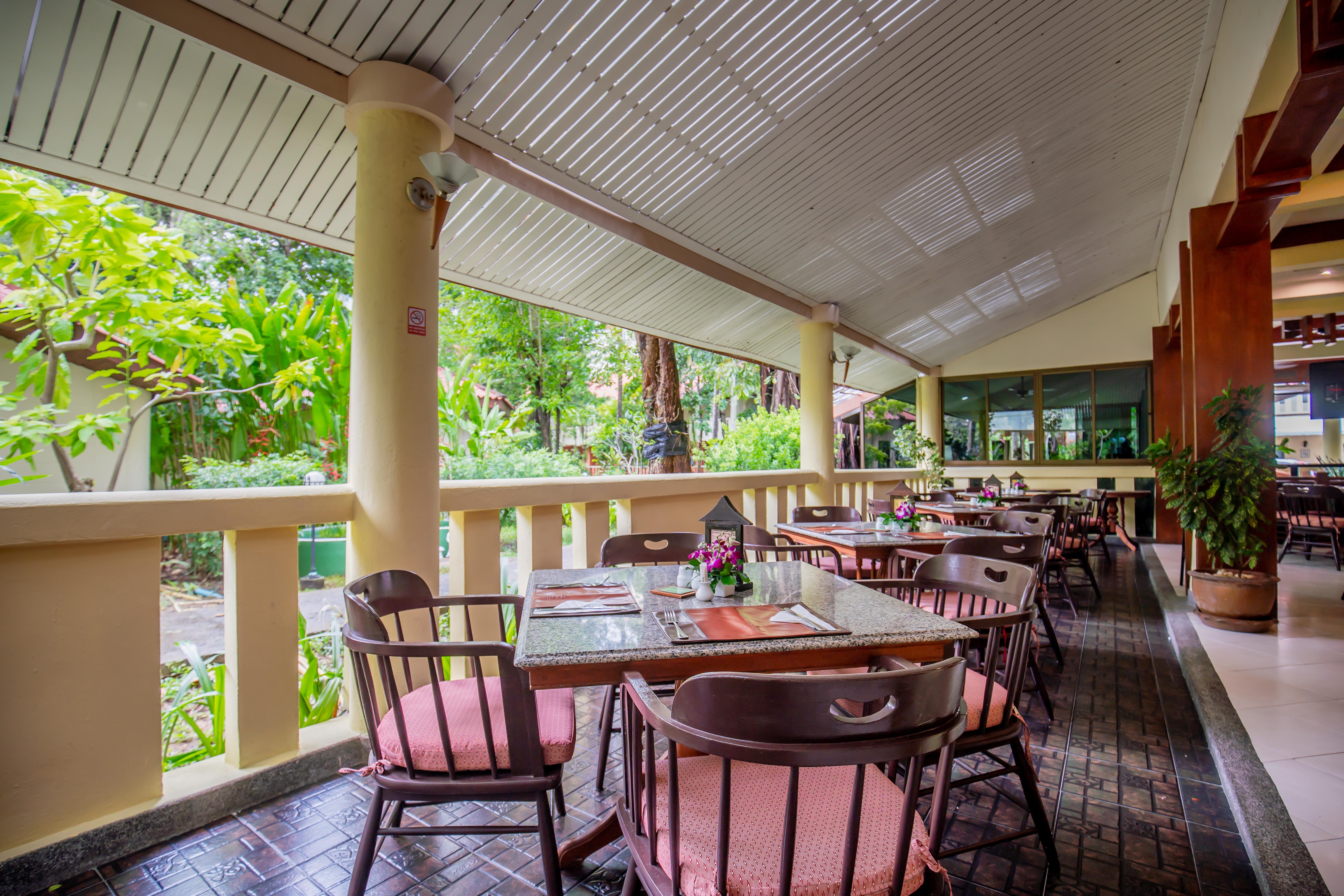Resort Hyton Leelavadee 4*