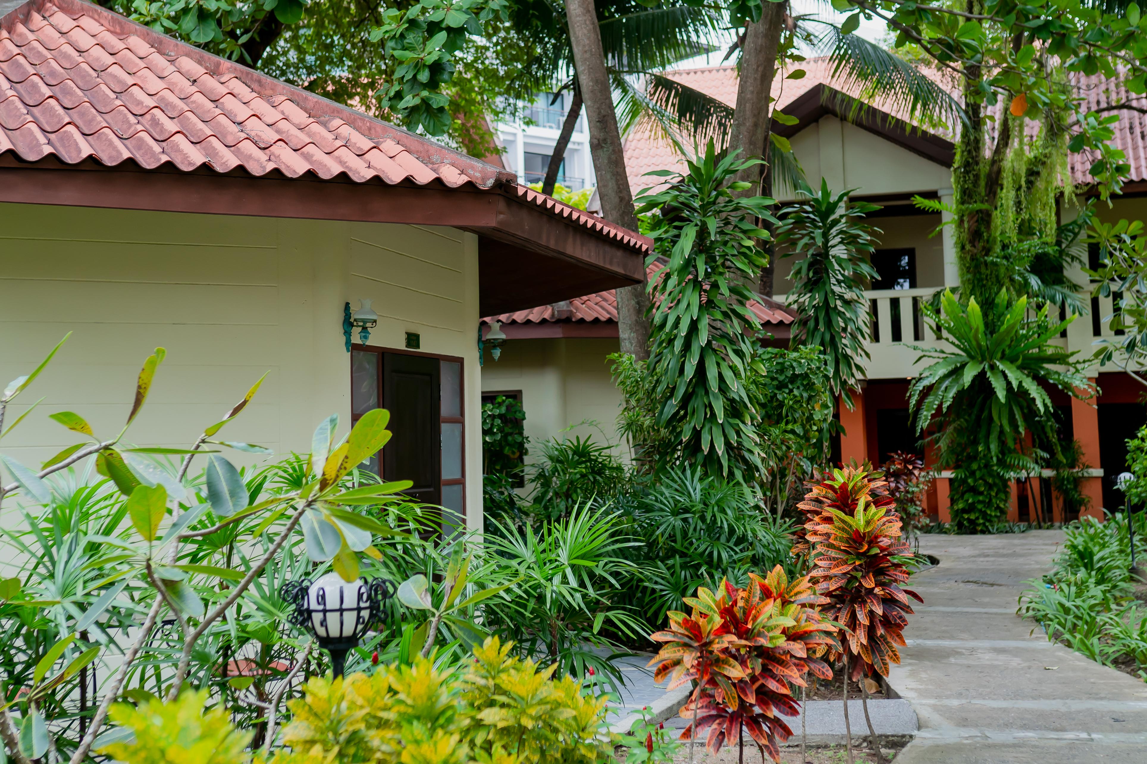 Resort Hyton Leelavadee 4*