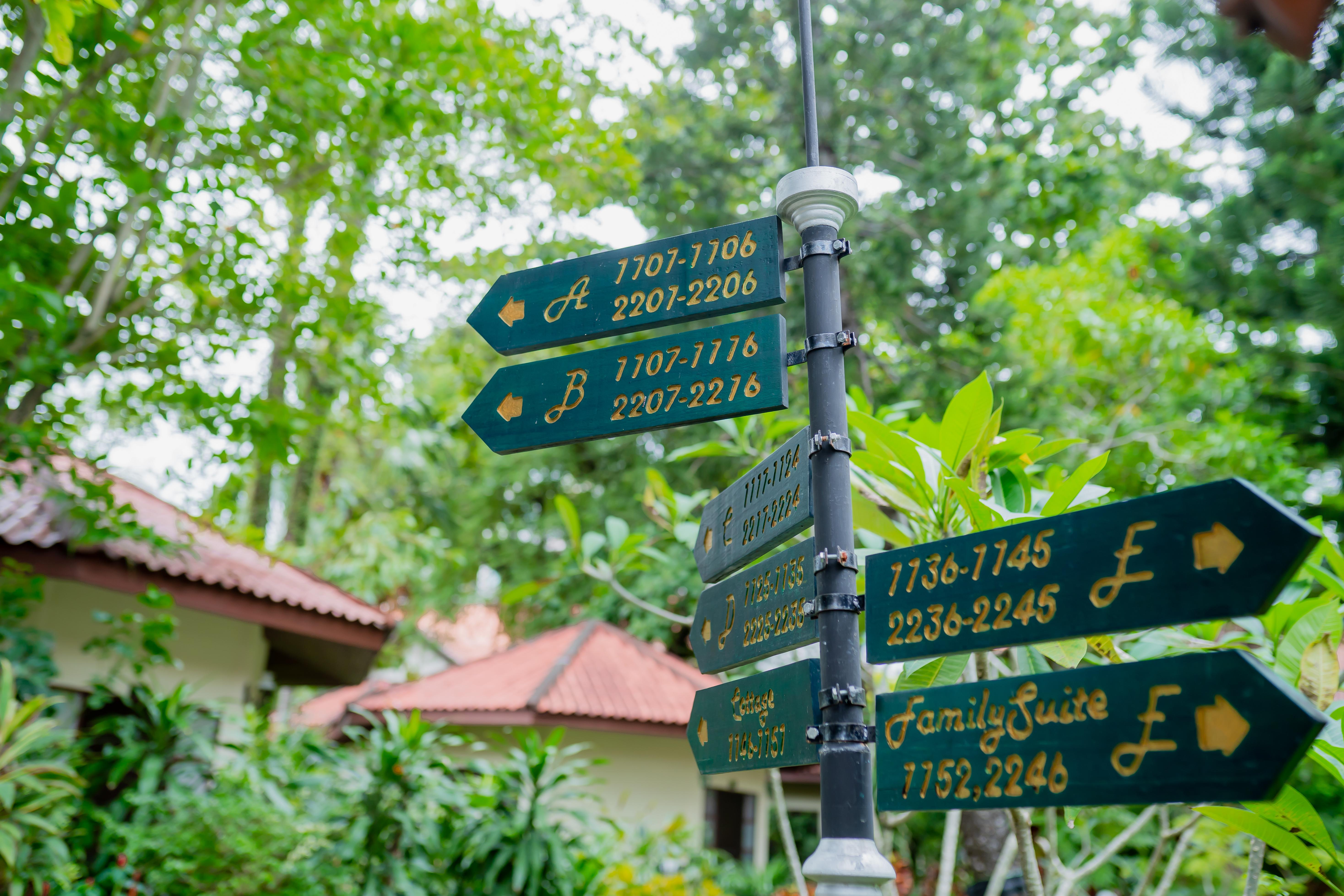 Hyton Leelavadee 4* Phuket